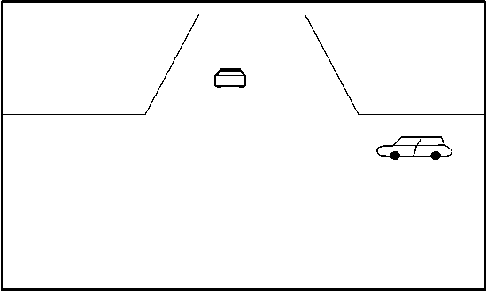 Target detection method and target detection device