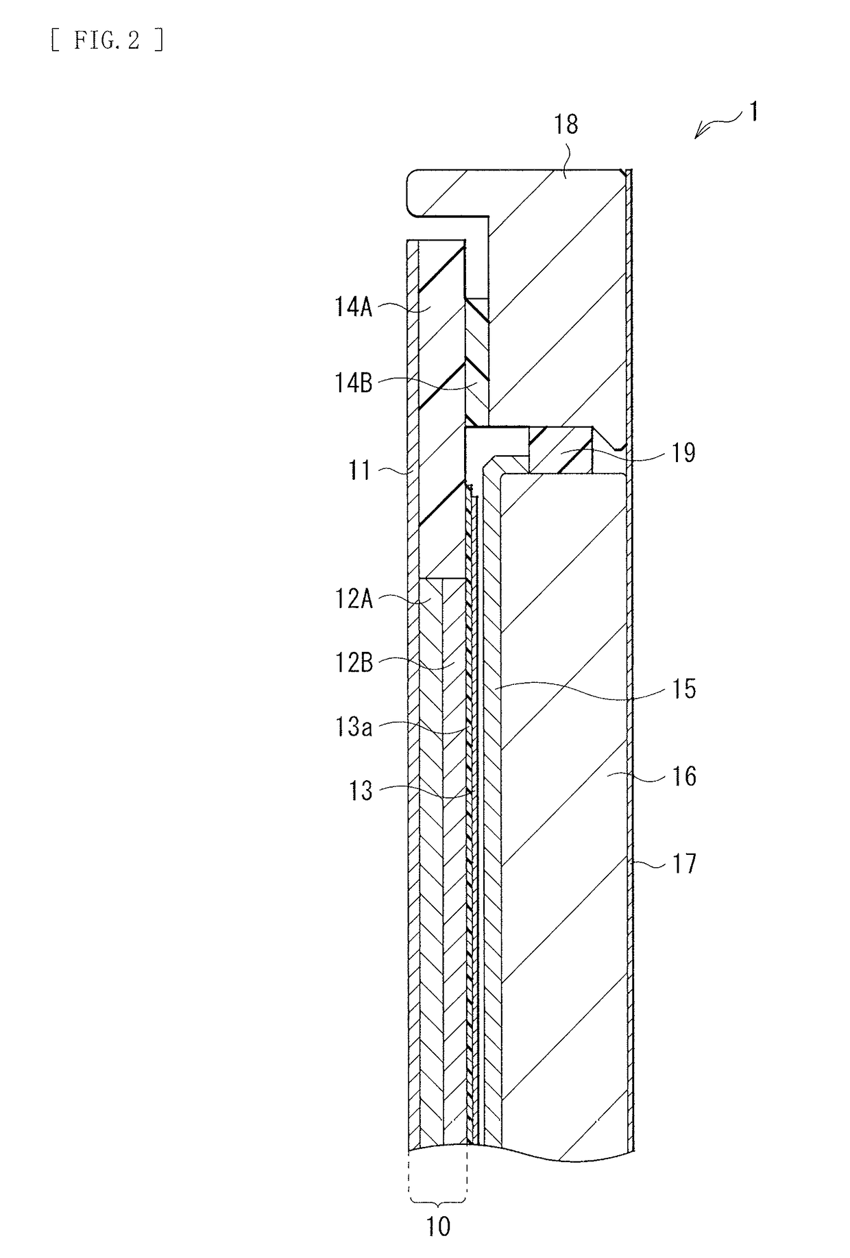 Display device and illumination device