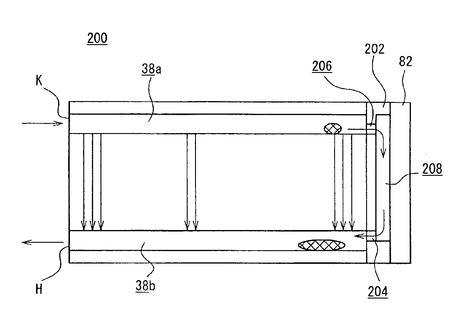 Fuel cell stack