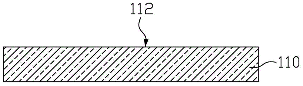 Fabrication method of flexible organic electroluminescence diode display