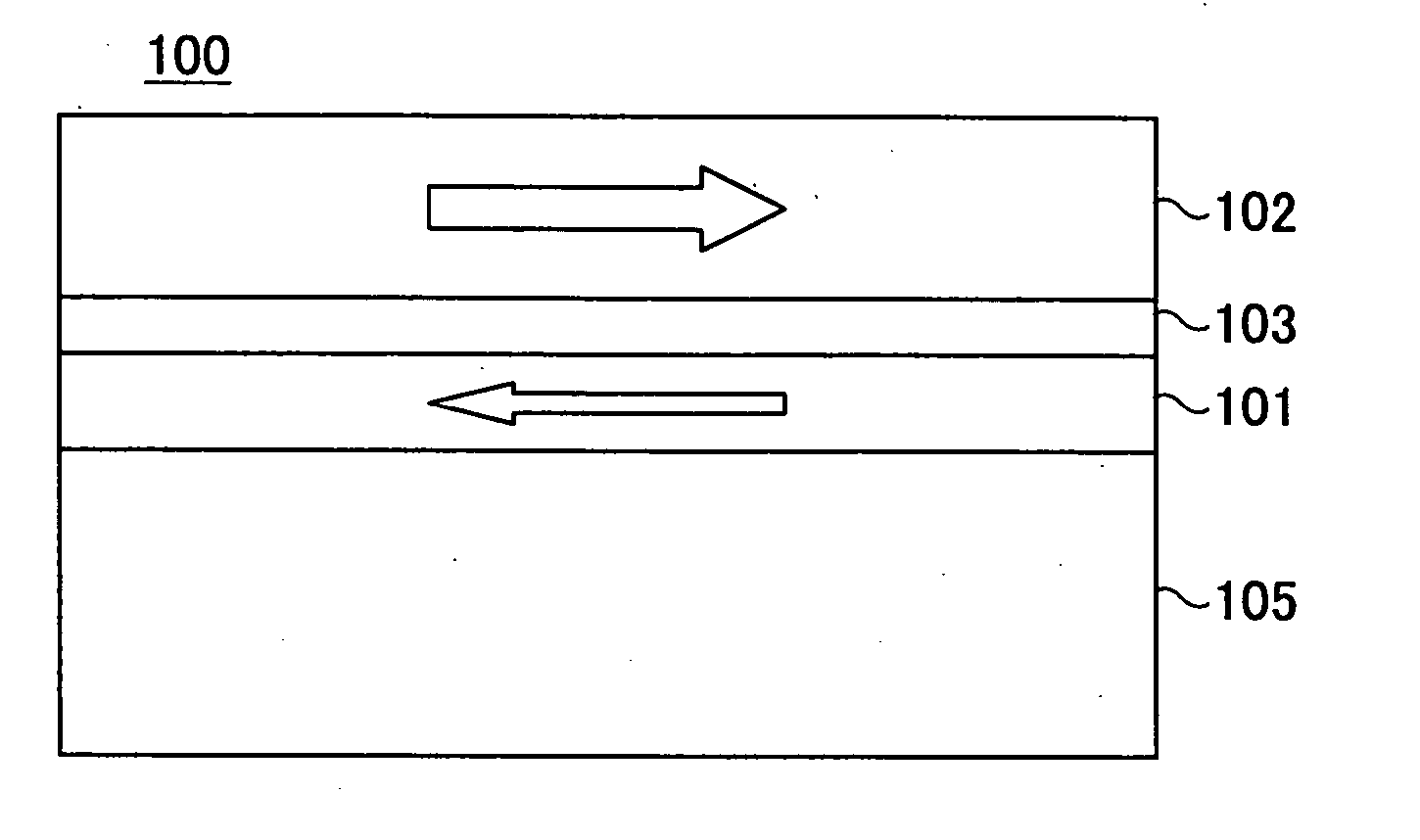 Magnetic recording medium, magnetic storage apparatus and recording method