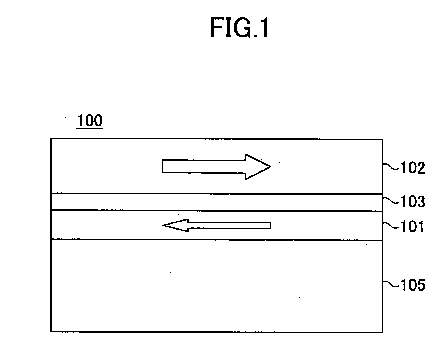 Magnetic recording medium, magnetic storage apparatus and recording method