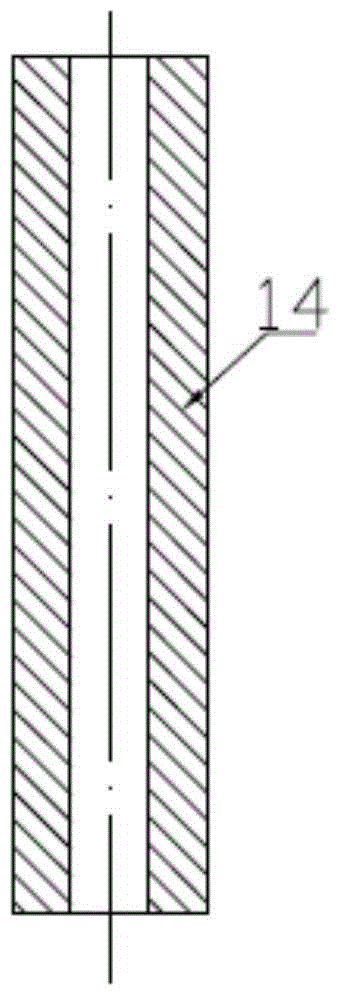 Novel hollow sodium-filled valve