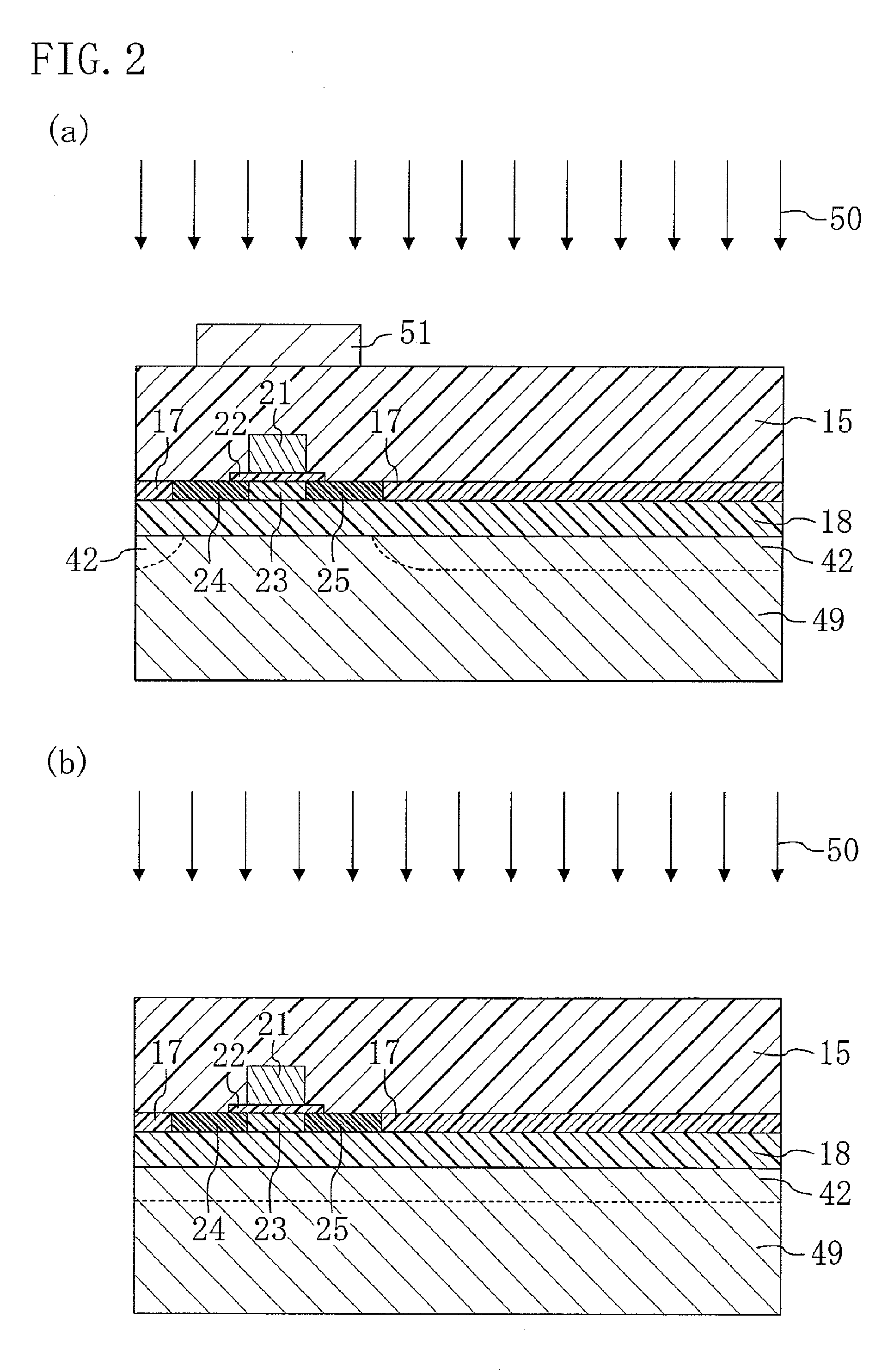 Semiconductor device and manufacturing method thereof