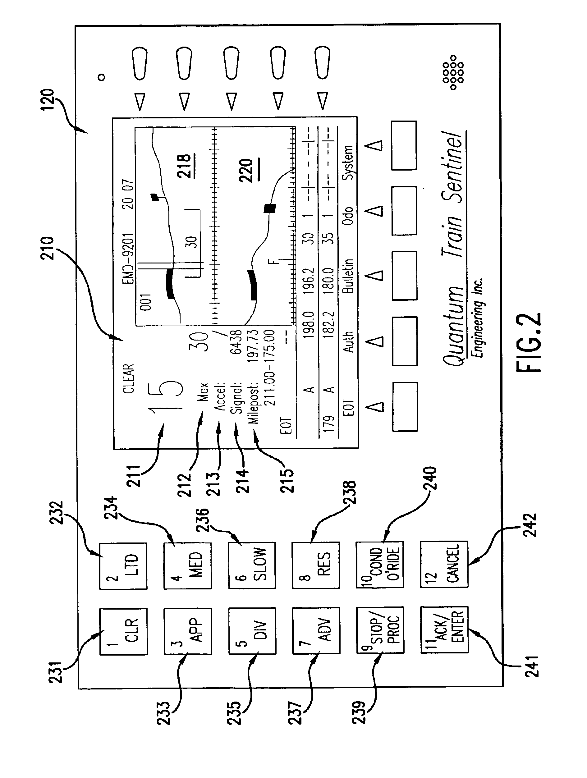 Positive signal comparator and method