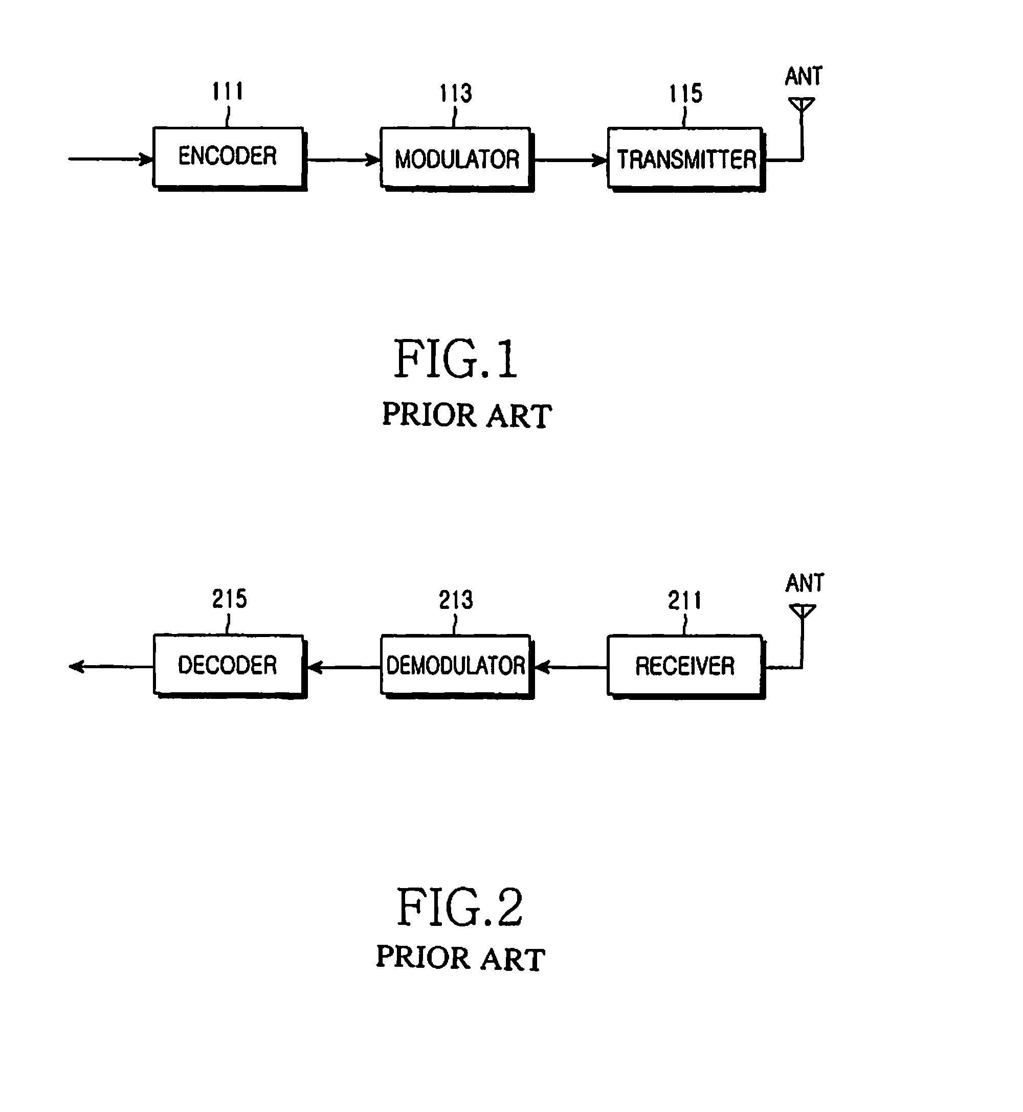 Apparatus and method for receiving signal in a communication system