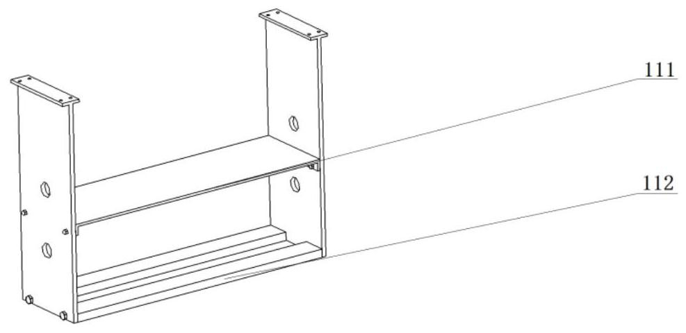 Waterpower propelling device