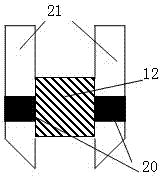 Multi-directional slip sensor