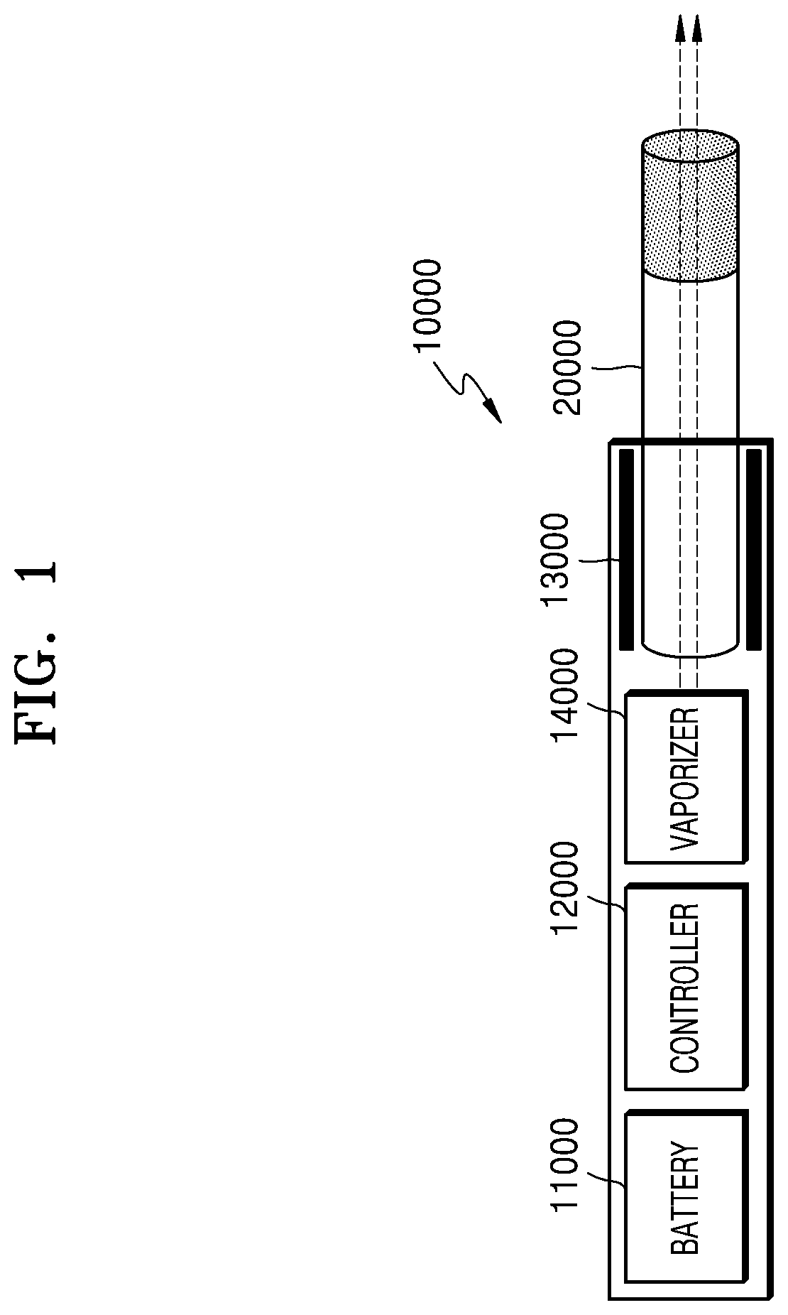 Aerosol generating device and method for controlling same