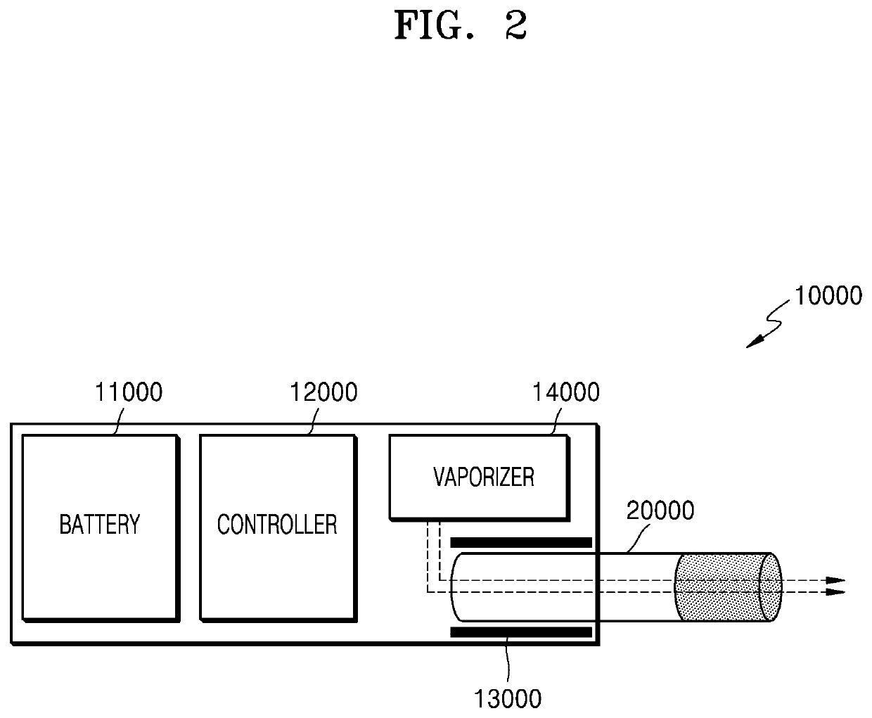 Aerosol generating device and method for controlling same