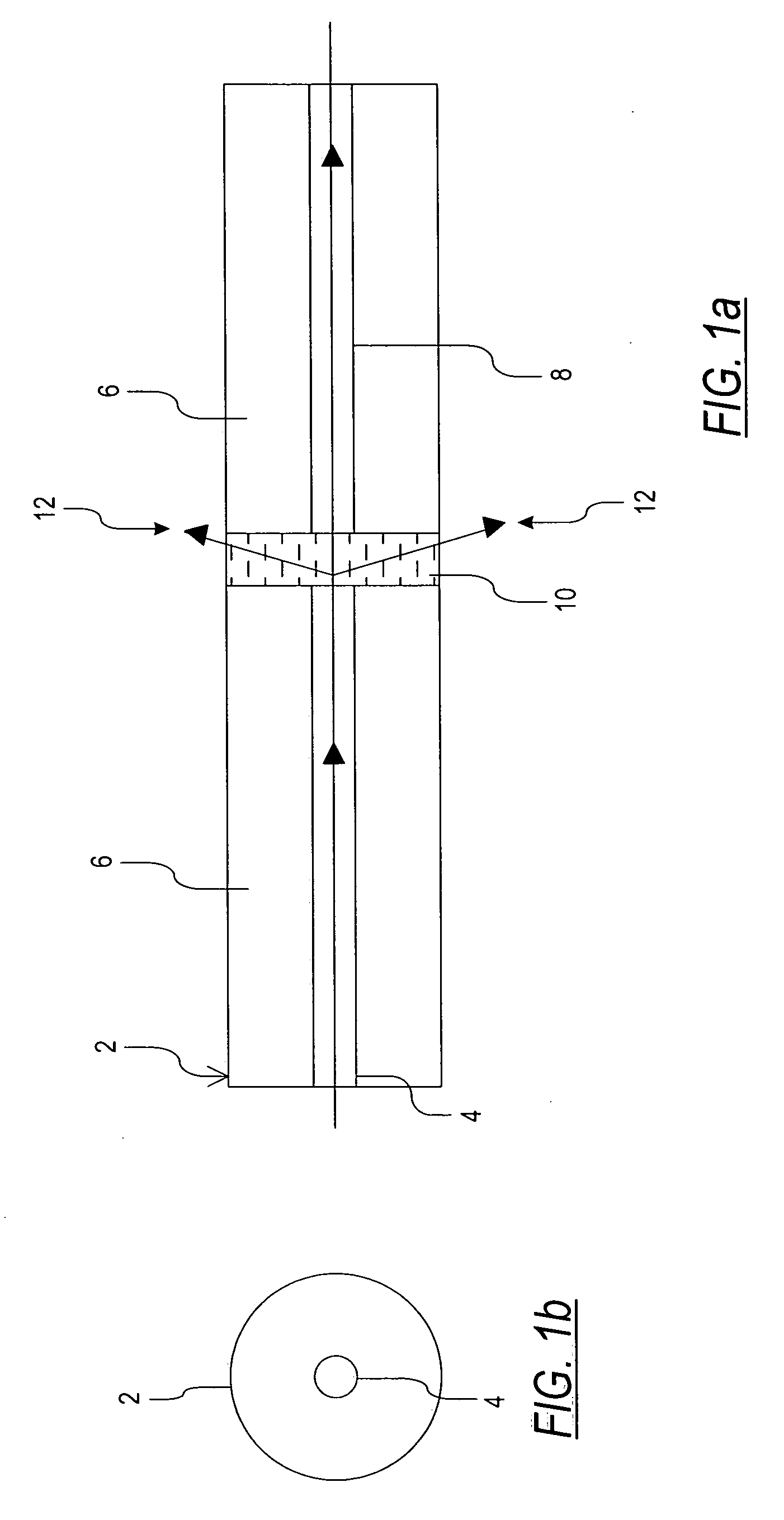 Optical limiter