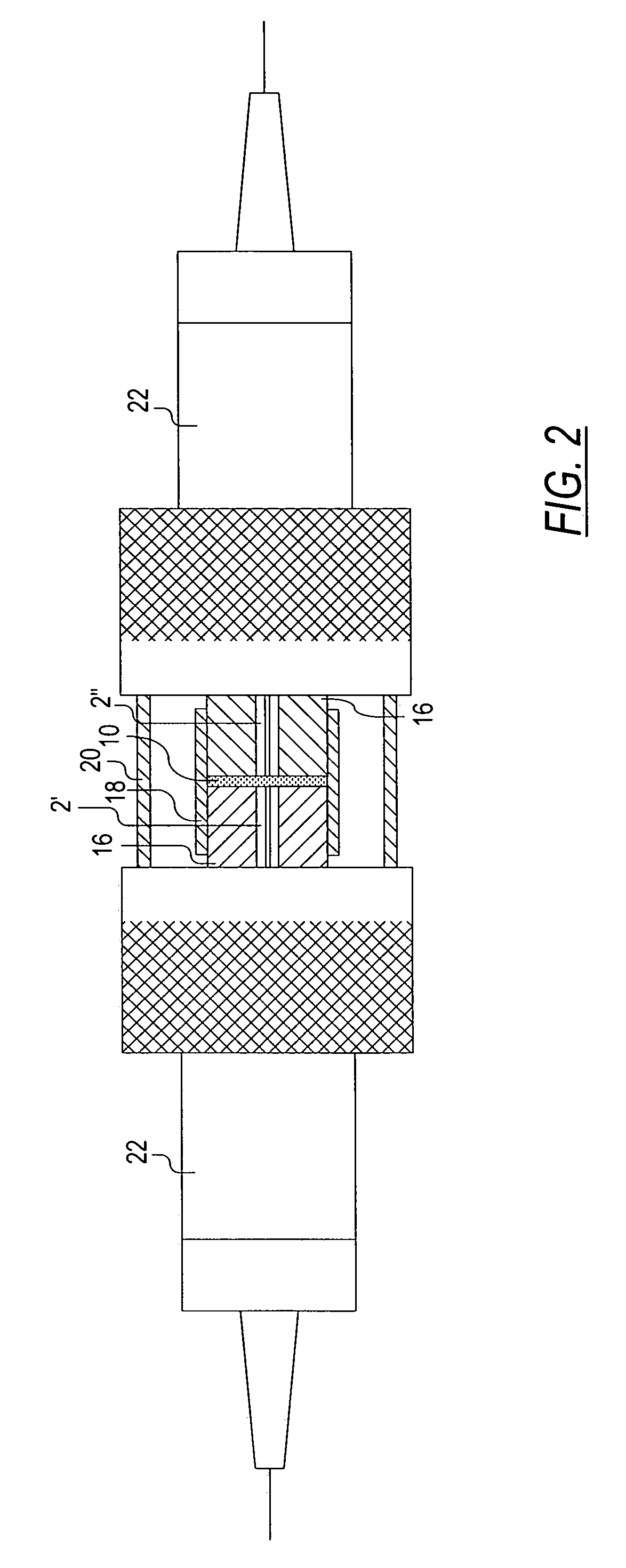 Optical limiter