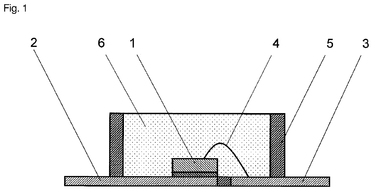 Curable silicone composition and optical semiconductor device