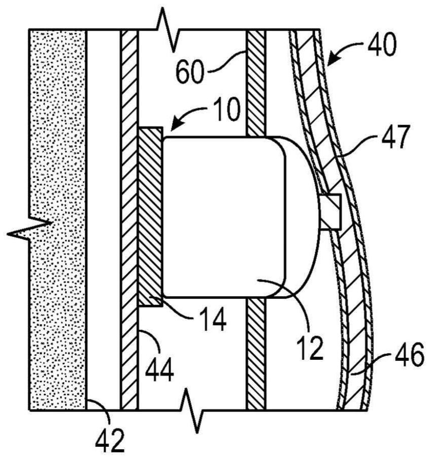 Oilfield perforators designed for high volume casing removal