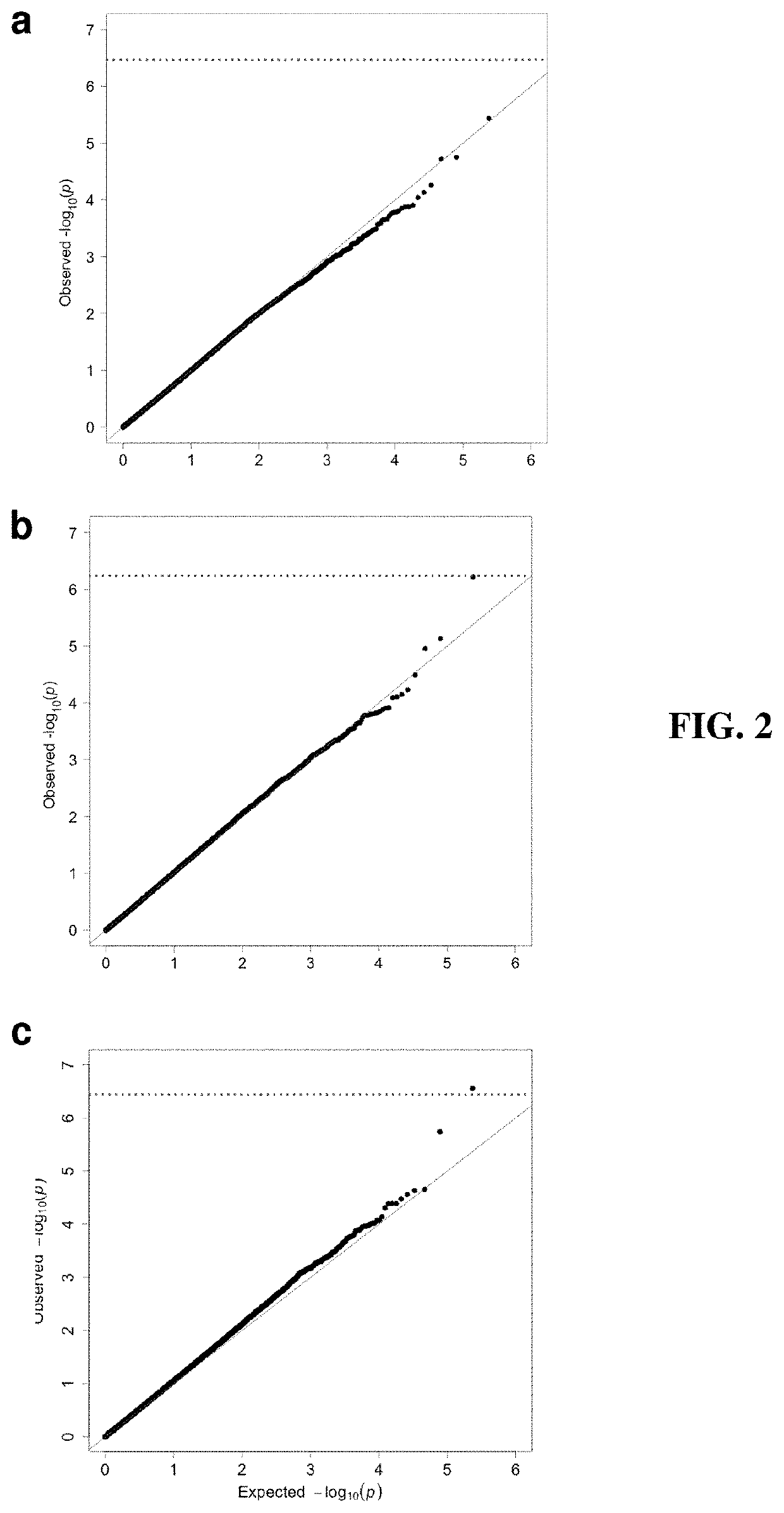 Method to predict heritable canine non-contact cruciate ligament rupture