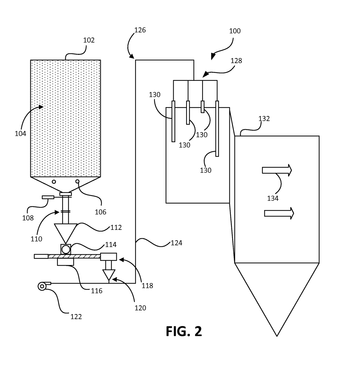 Systems, lances, nozzles, and methods for powder injection resulting in reduced agglomeration