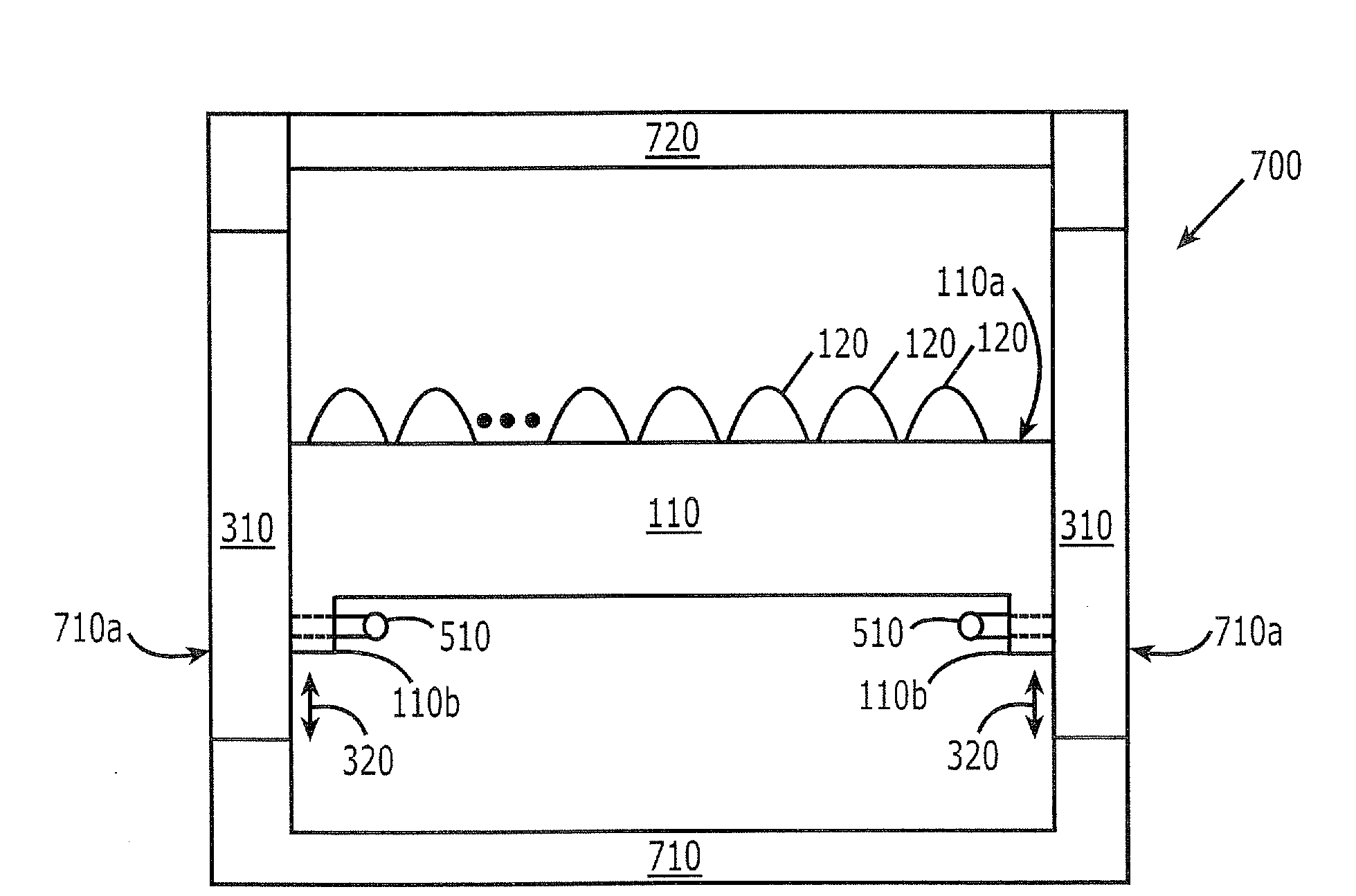 High thermal conductivity packaging for solid state light emitting apparatus and associated assembling methods