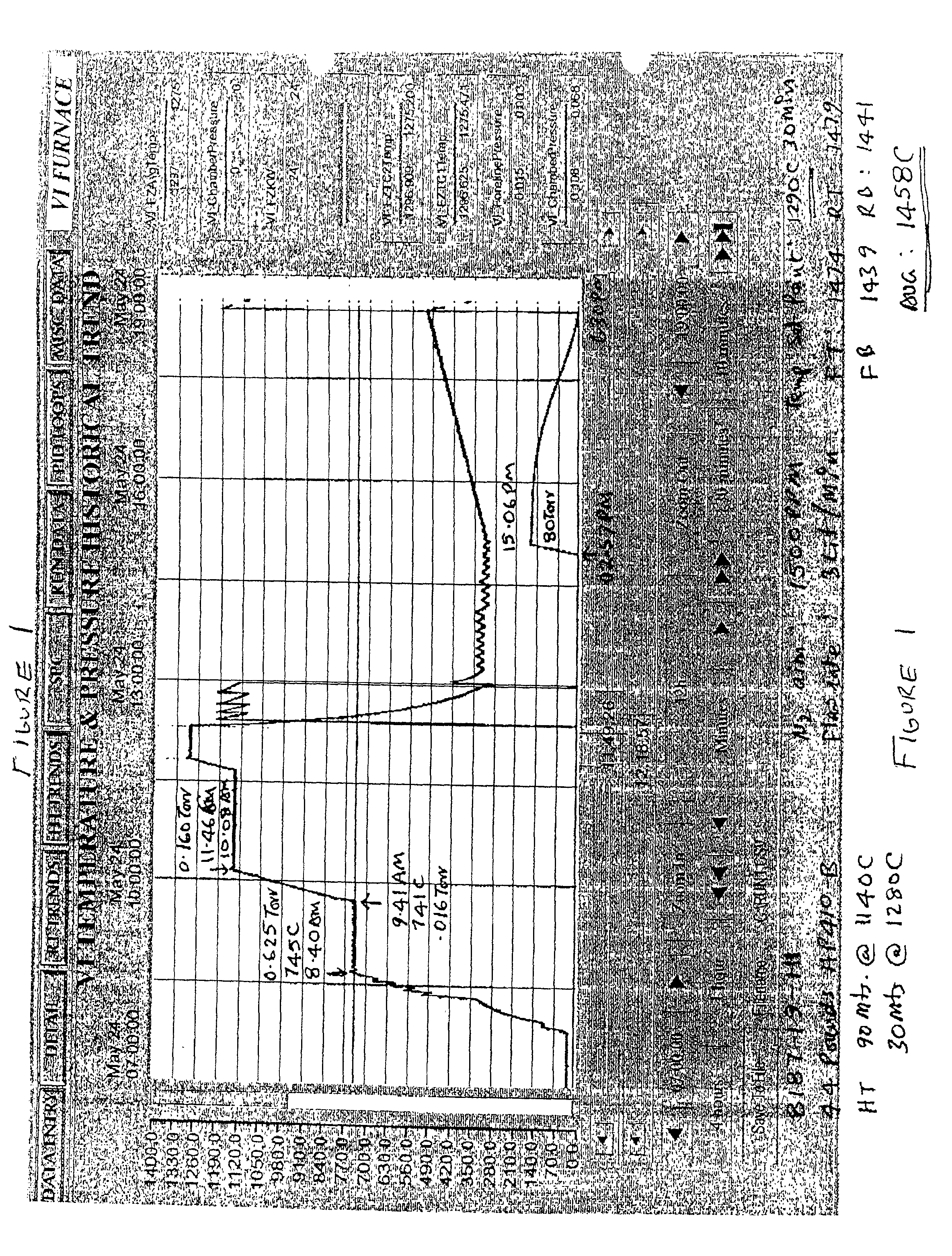 Nitrided valve metals and processes for making the same