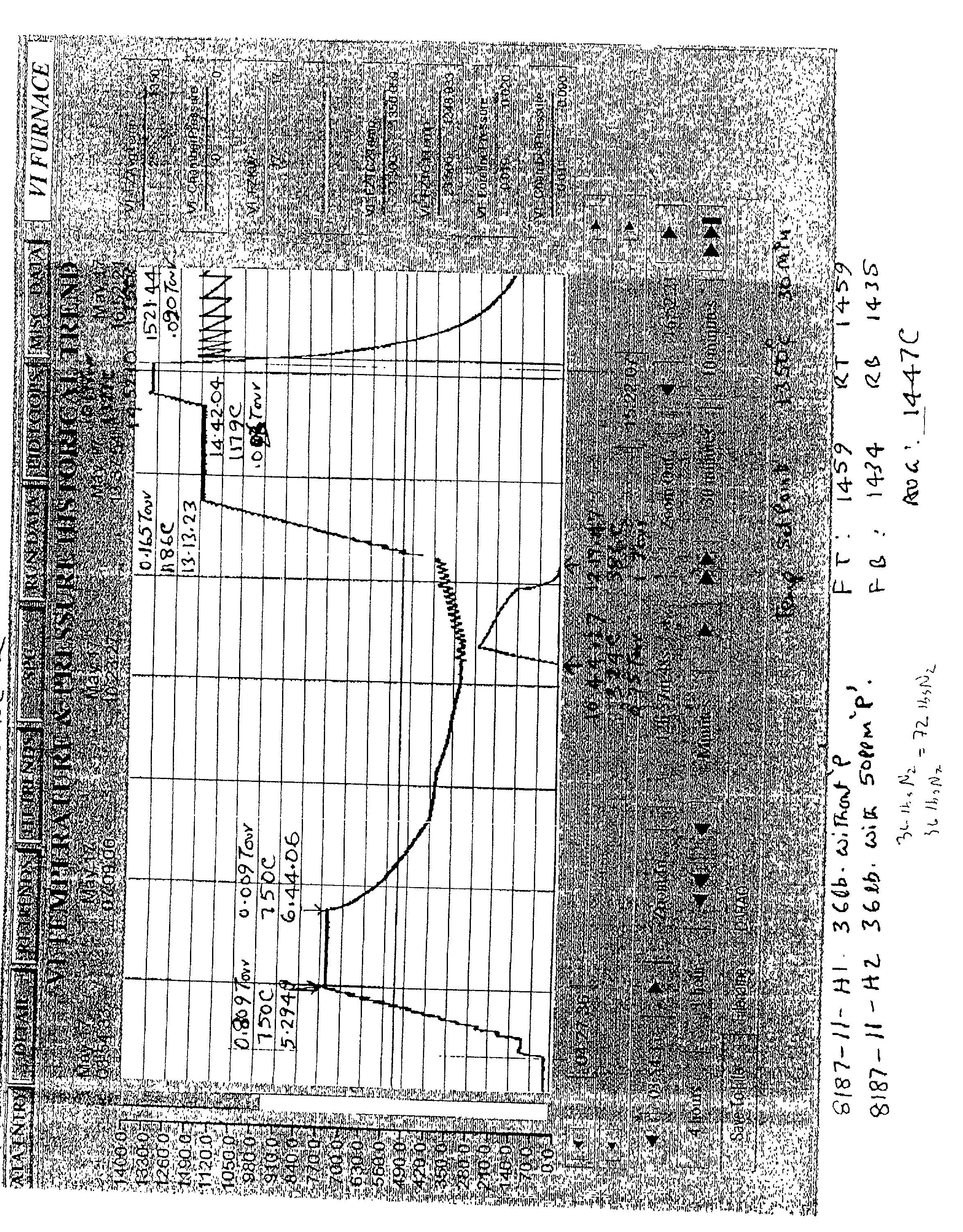 Nitrided valve metals and processes for making the same