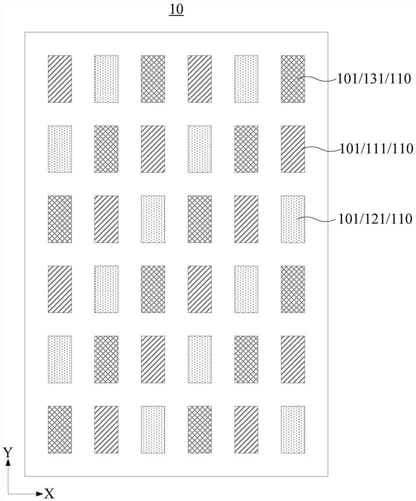 A grayscale compensation method and device, display device