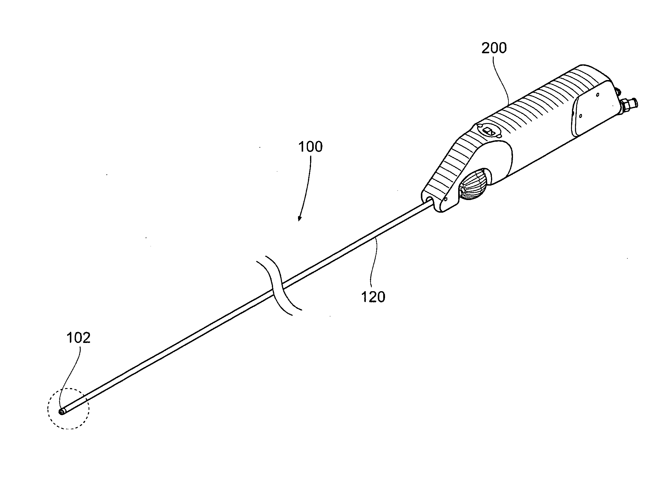 Devices, systems, and methods for debulking restenosis of a blood vessel