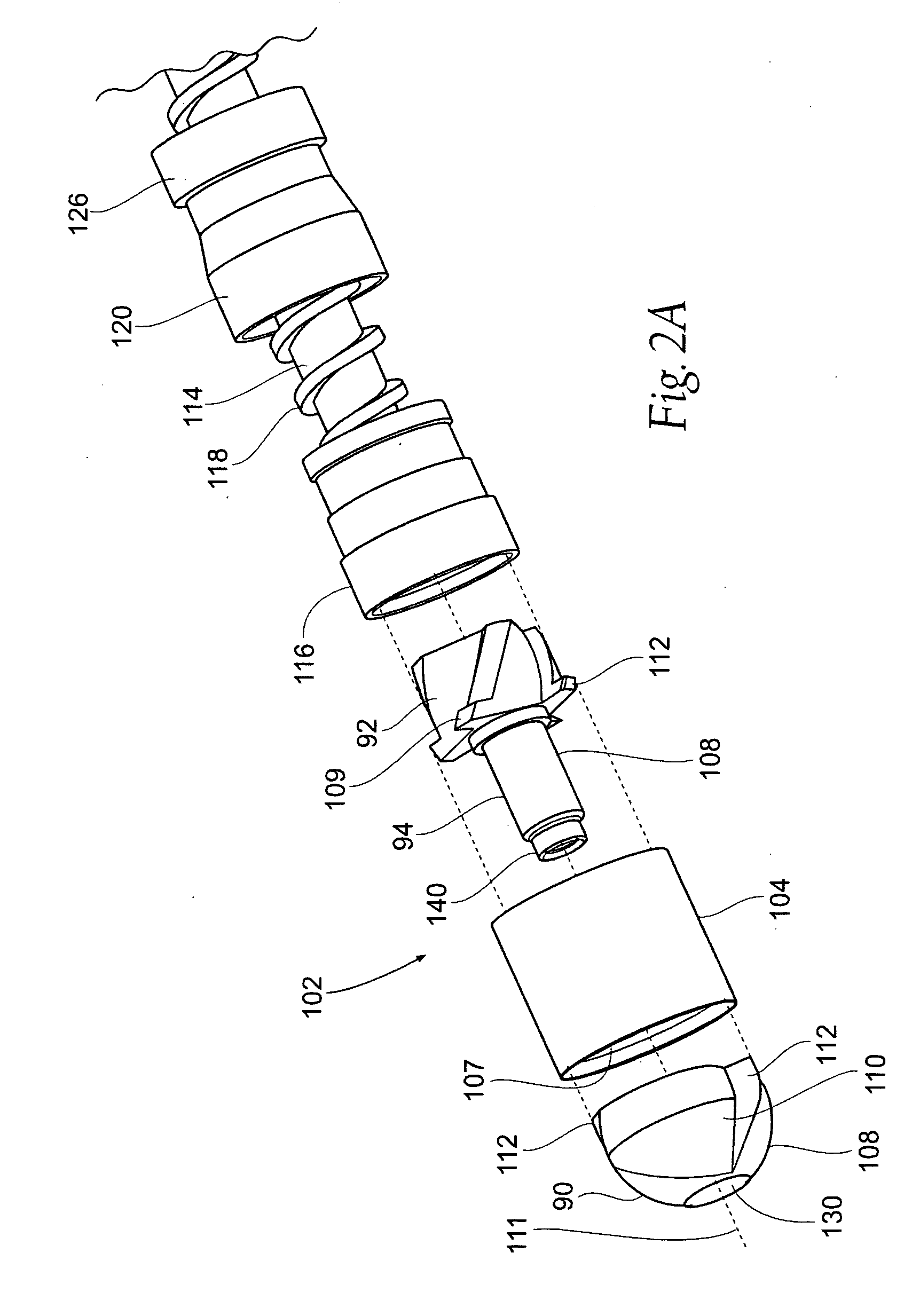 Devices, systems, and methods for debulking restenosis of a blood vessel