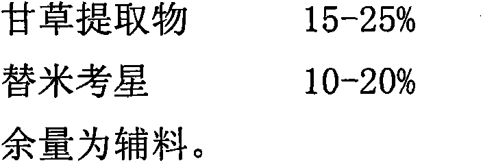 Pharmaceutical composition for preventing and treating respiratory tract diseases of poultry and preparation method and application of pharmaceutical composition