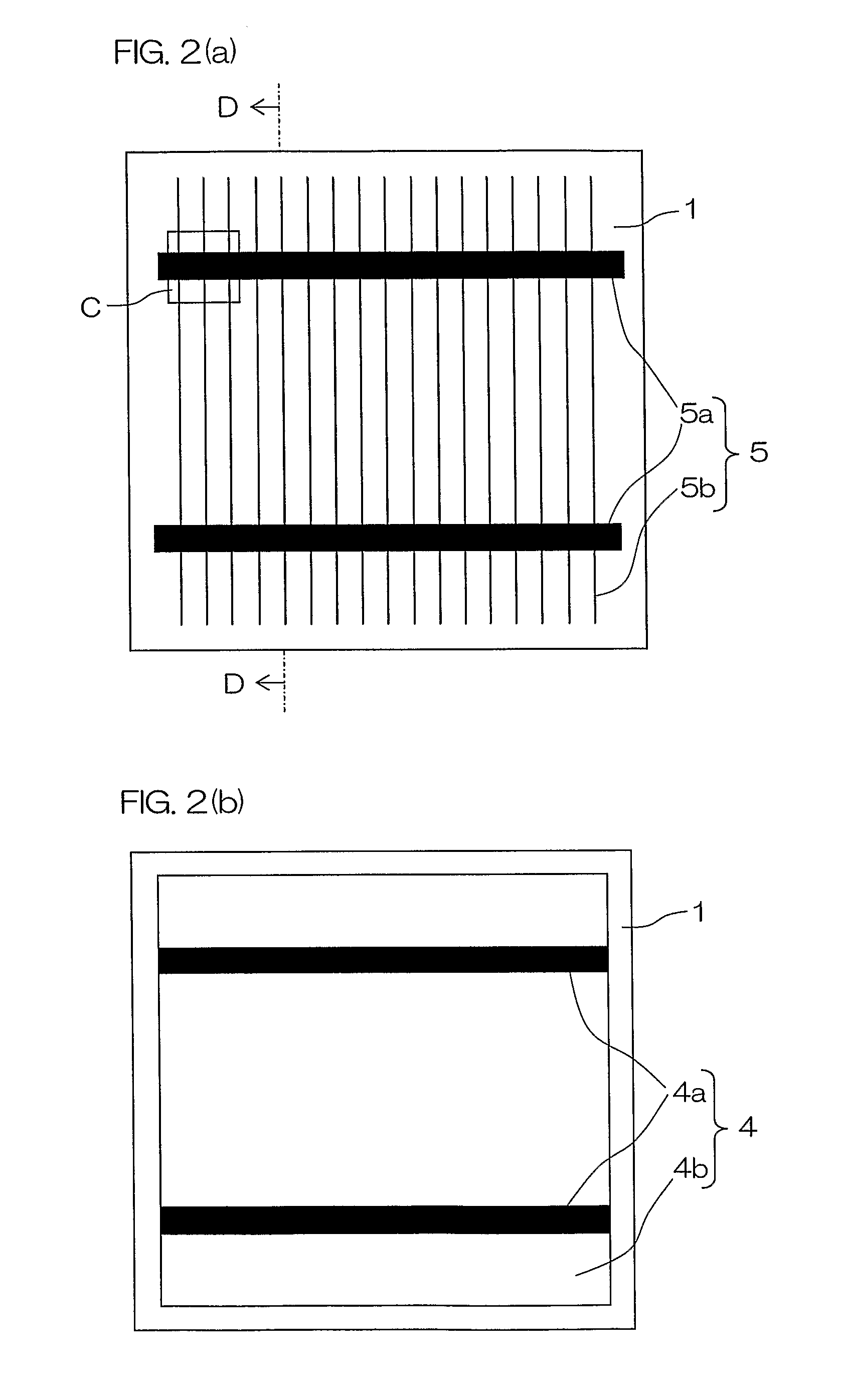 Solar cell module