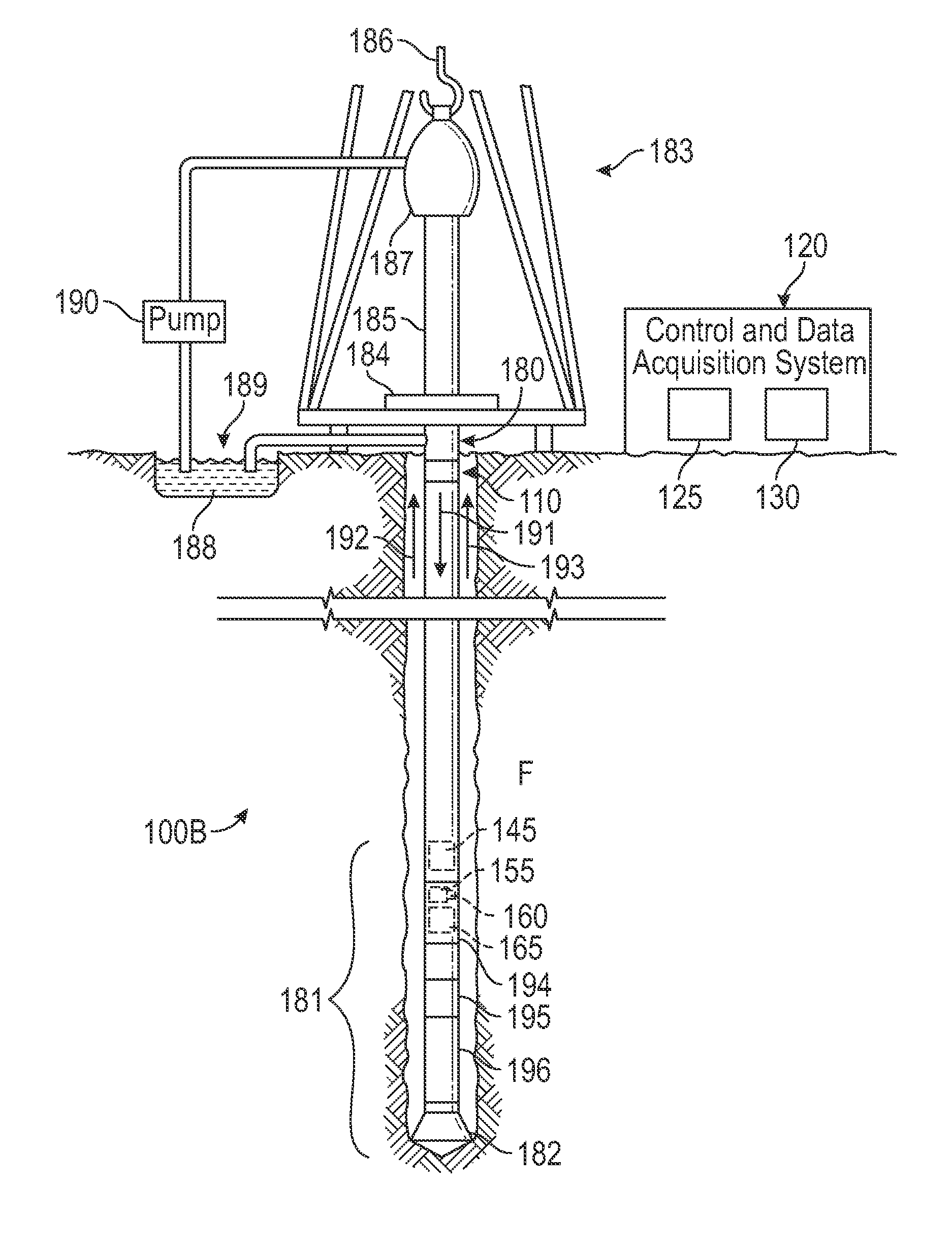 Prognostics And Health Management Methods And Apparatus To Predict Health Of Downhole Tools From Surface Check