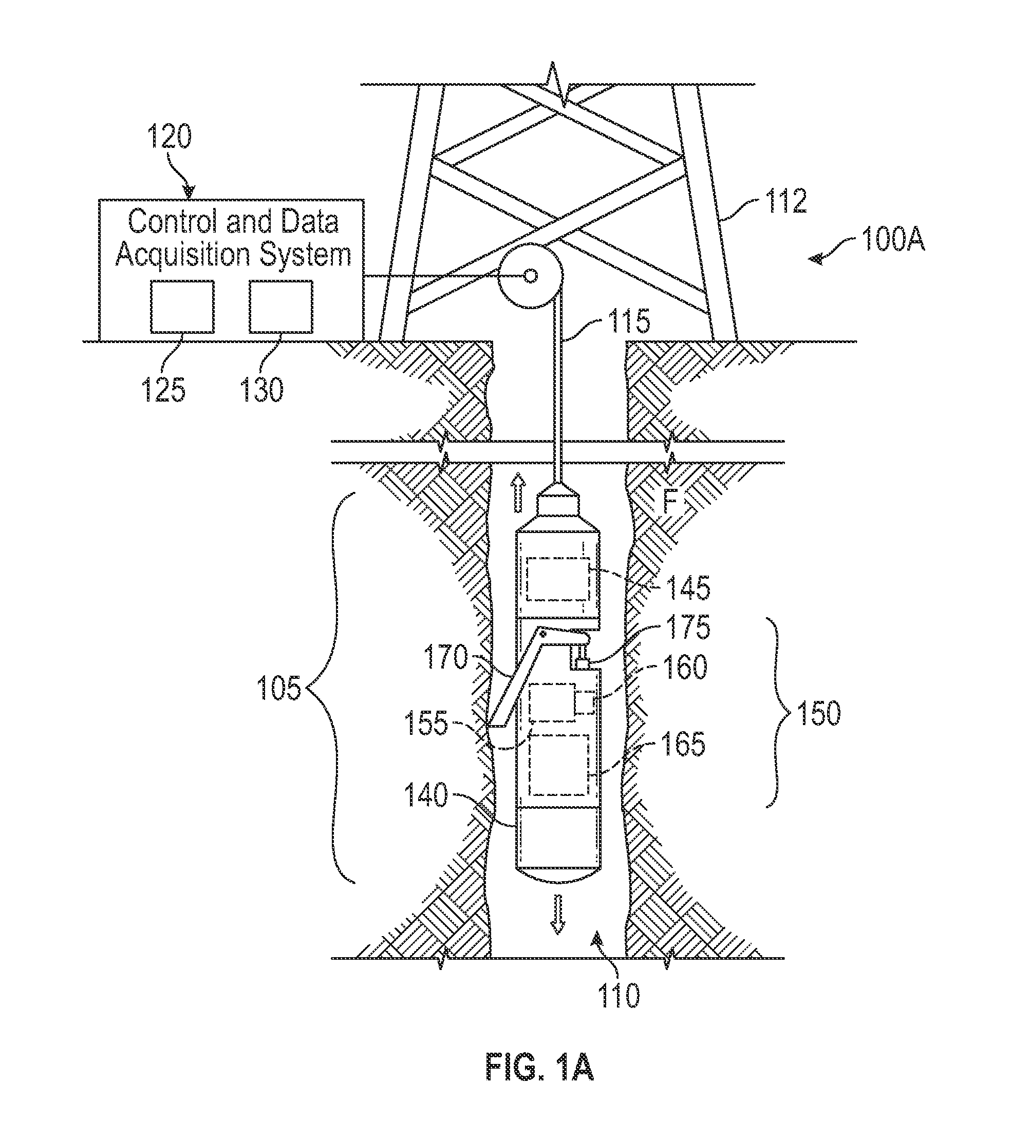 Prognostics And Health Management Methods And Apparatus To Predict Health Of Downhole Tools From Surface Check