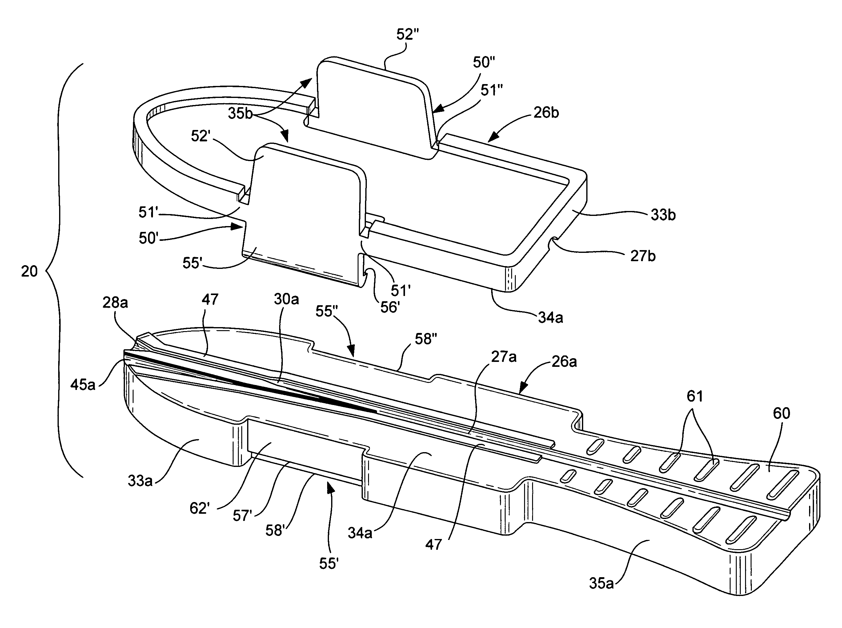 Guidewire loader apparatus and method