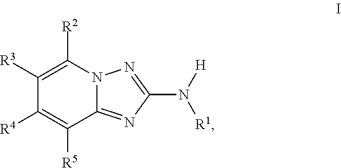 Triazolopyridine jak inhibitor compounds and methods