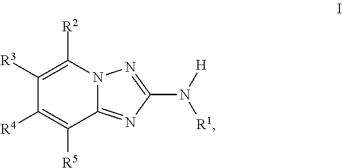 Triazolopyridine jak inhibitor compounds and methods