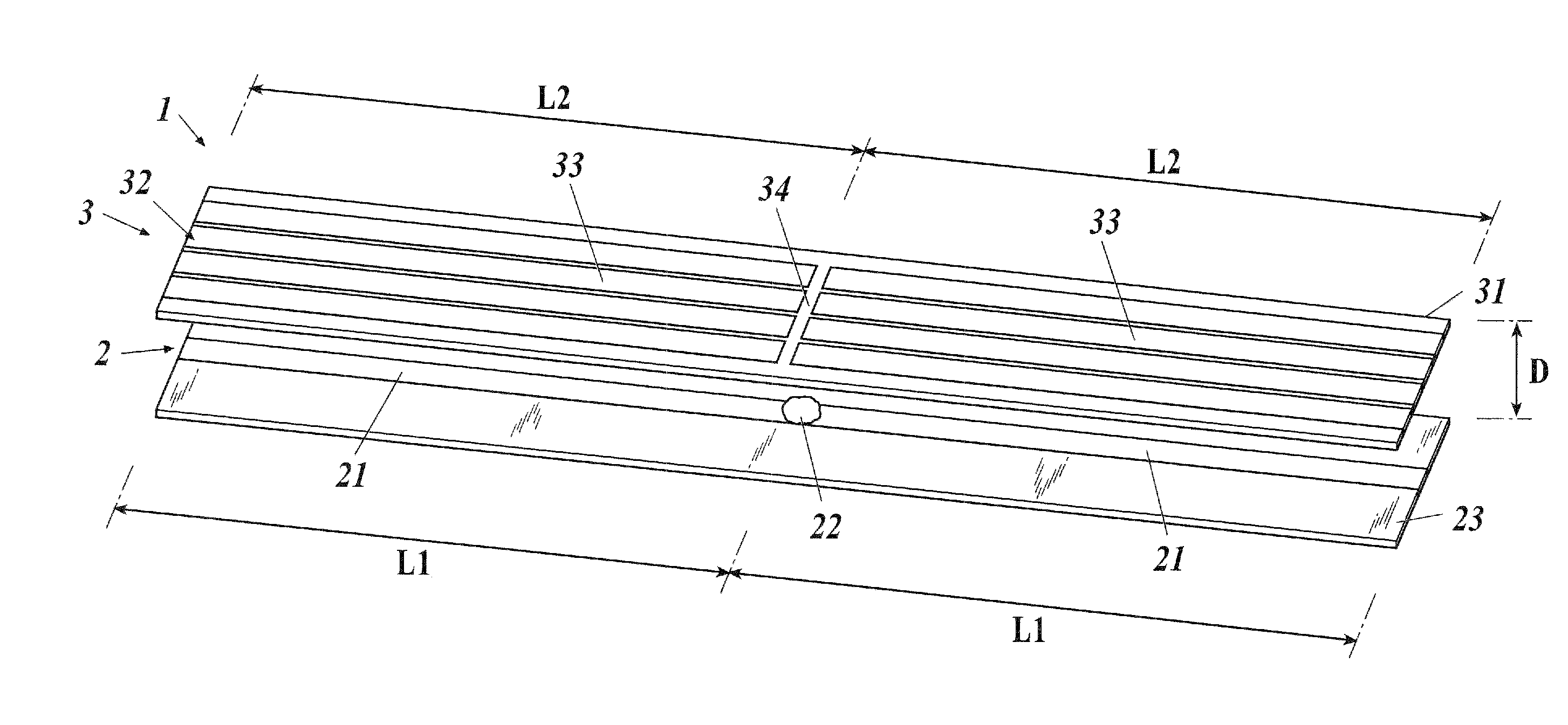 Antenna apparatus