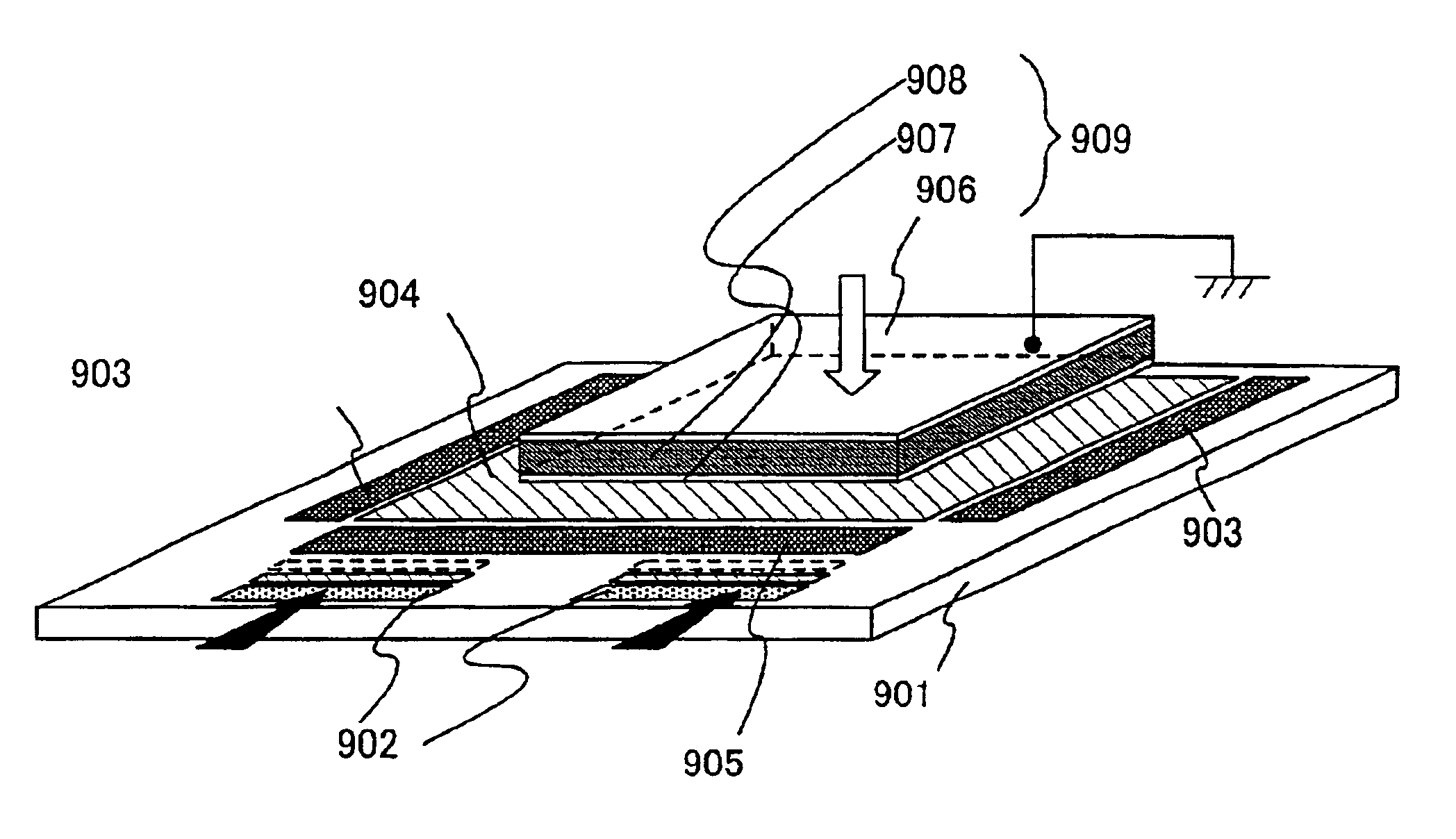 Inspection method and inspection apparatus