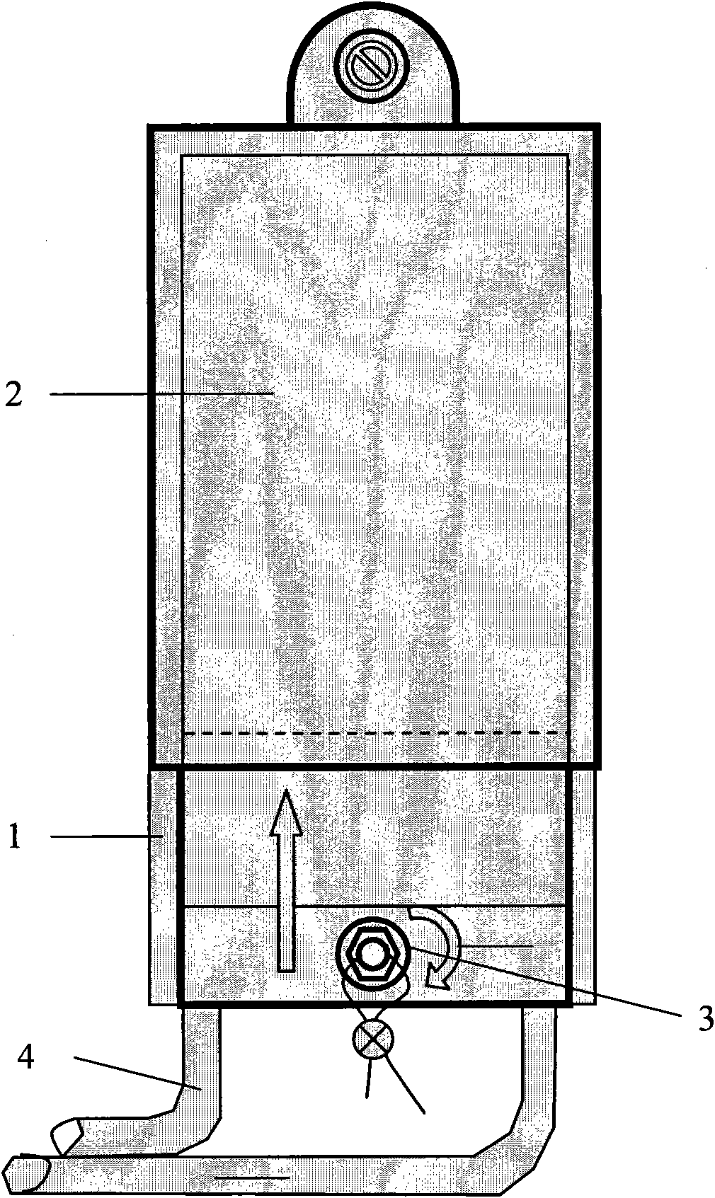 Gauge case