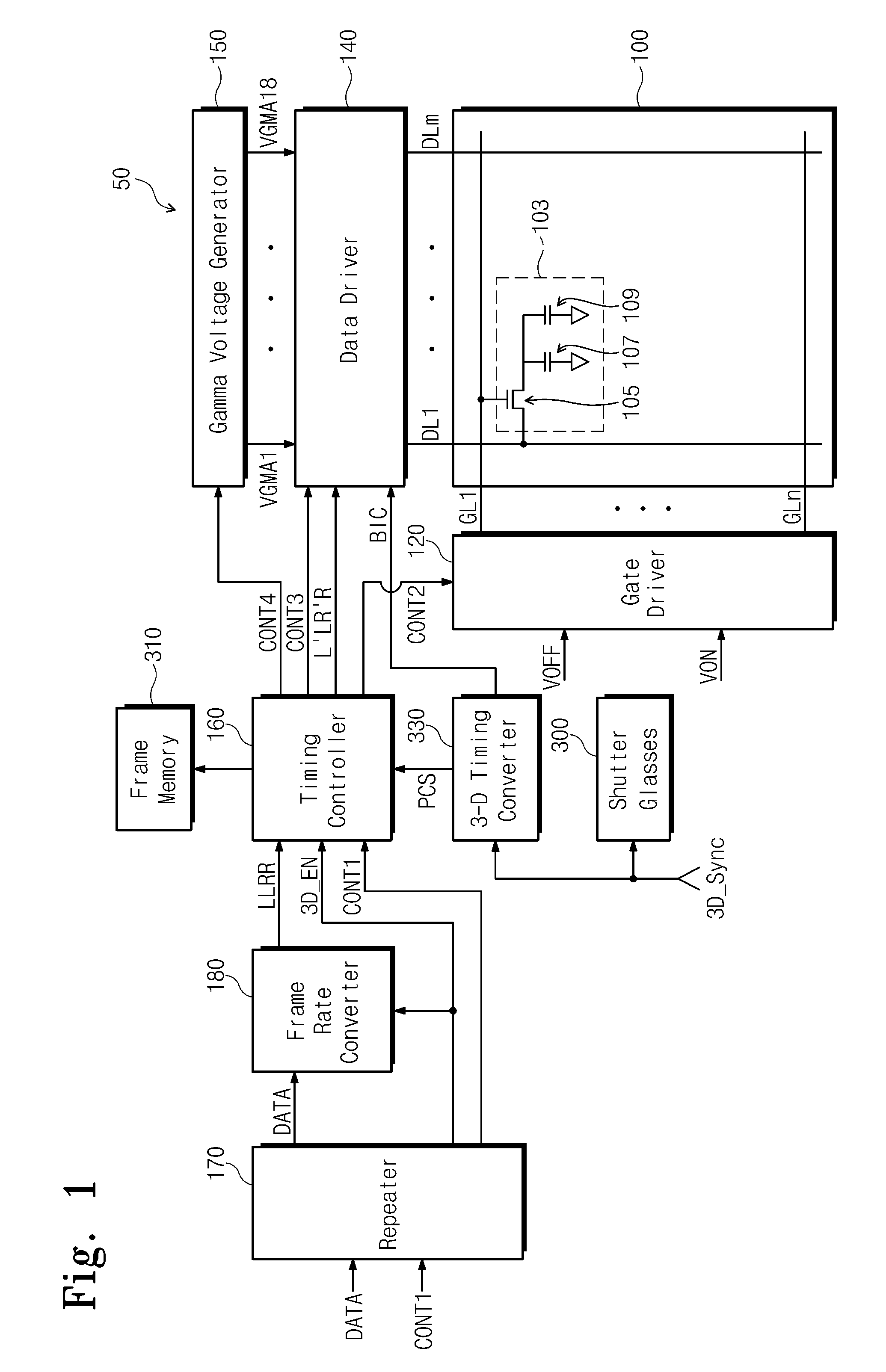 Display apparatus and method of driving the same