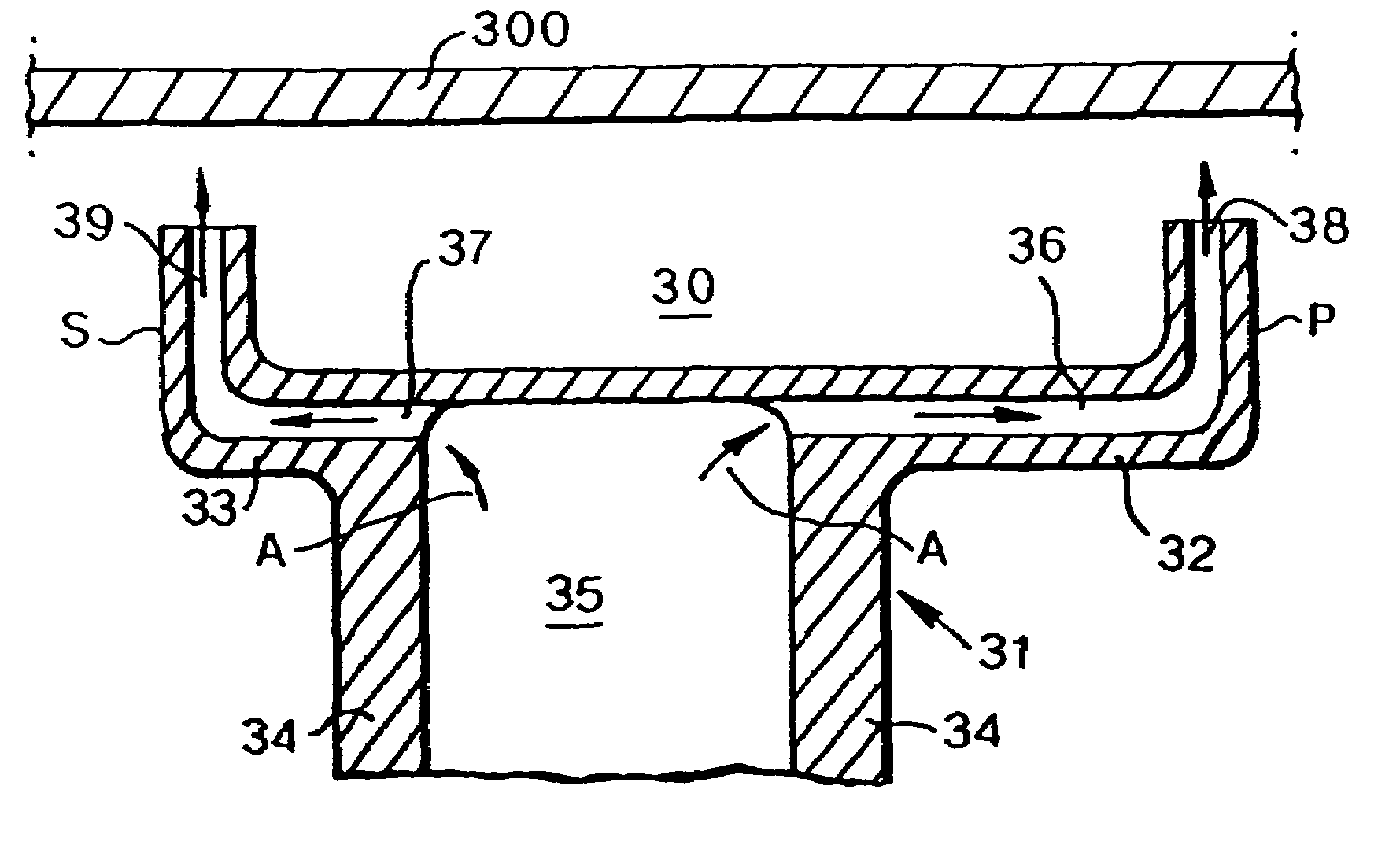 Turbine rotor blades