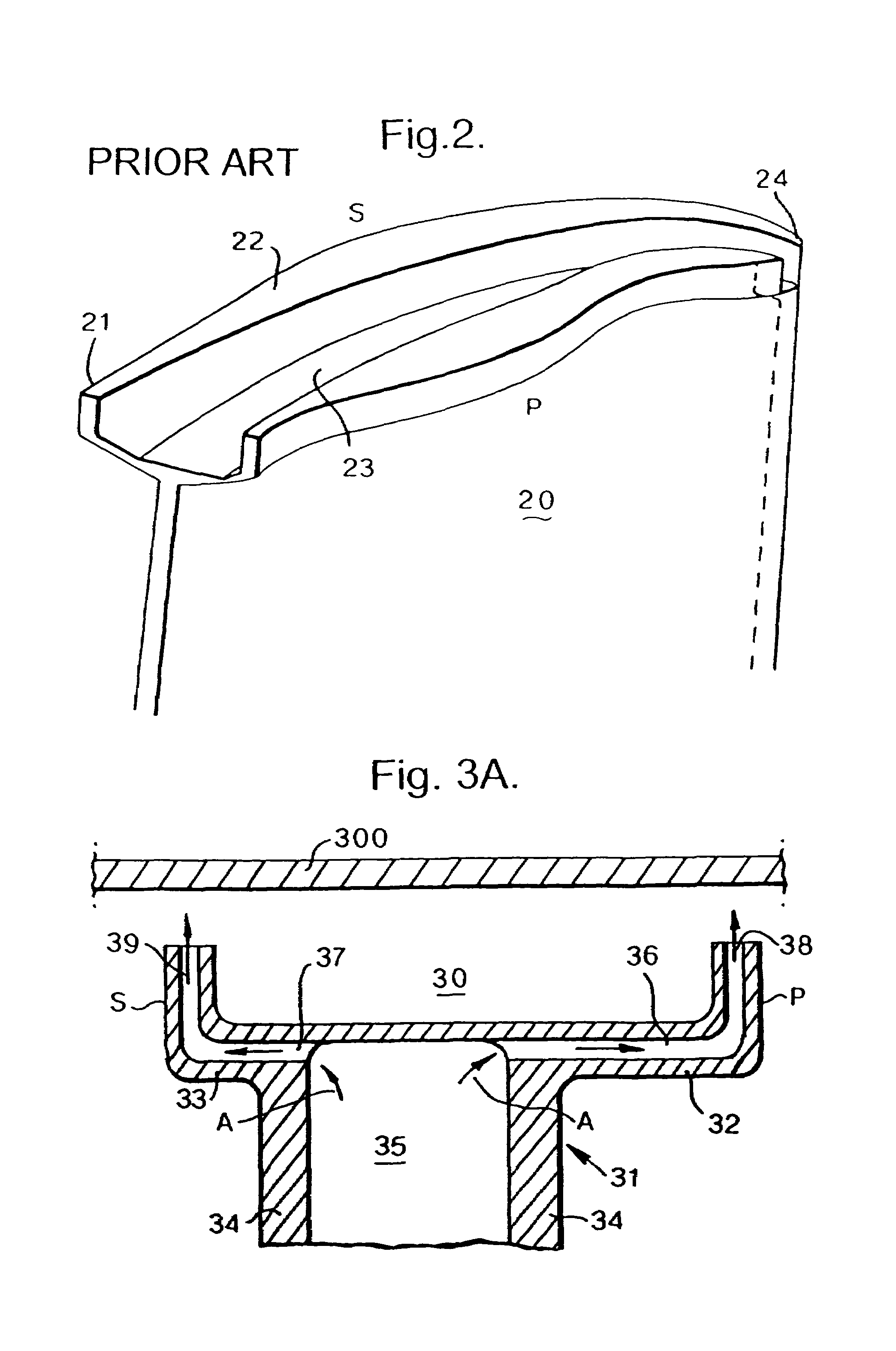 Turbine rotor blades