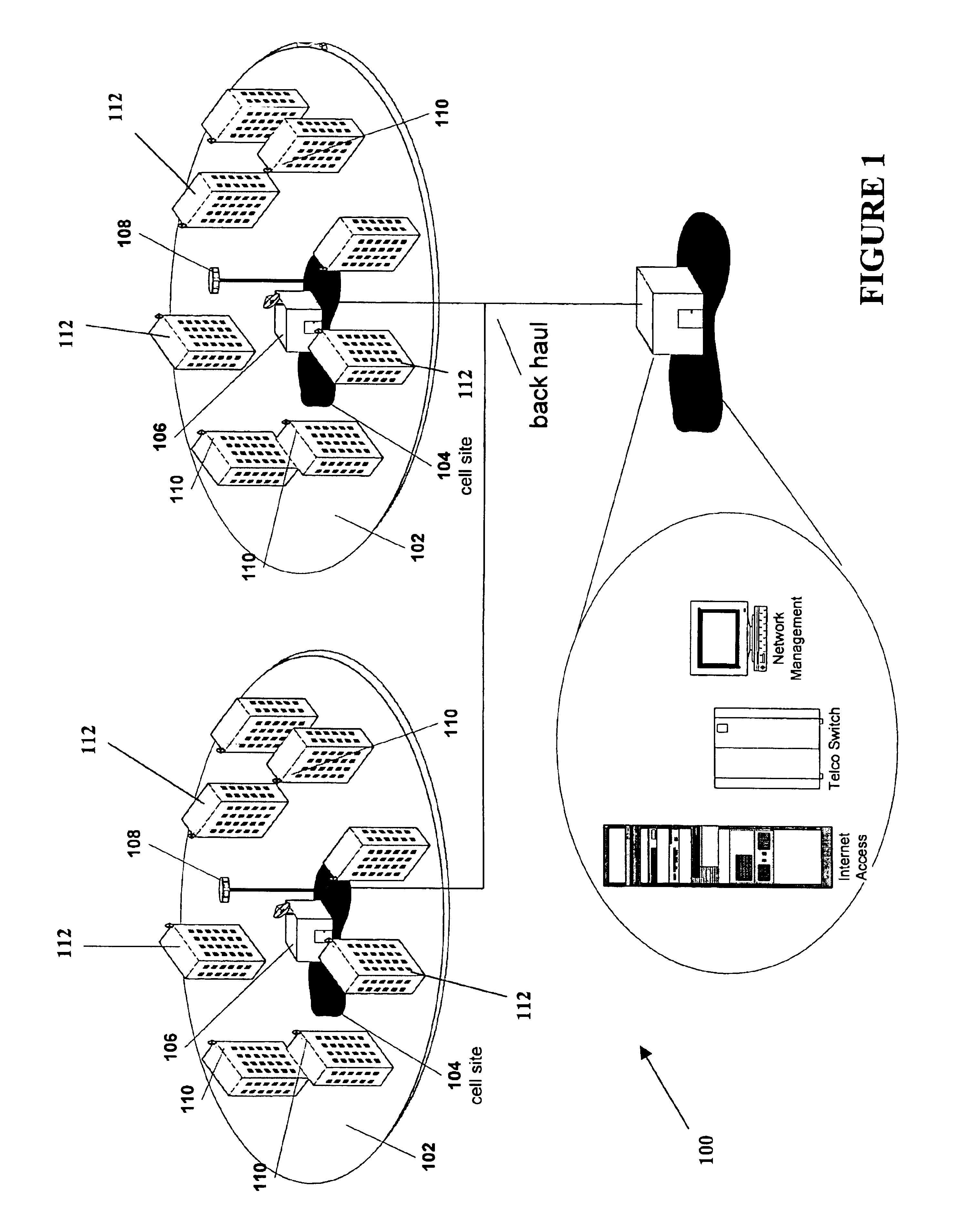 Method and apparatus for concatenated channel coding with variable code rate and coding gain in a data transmission system