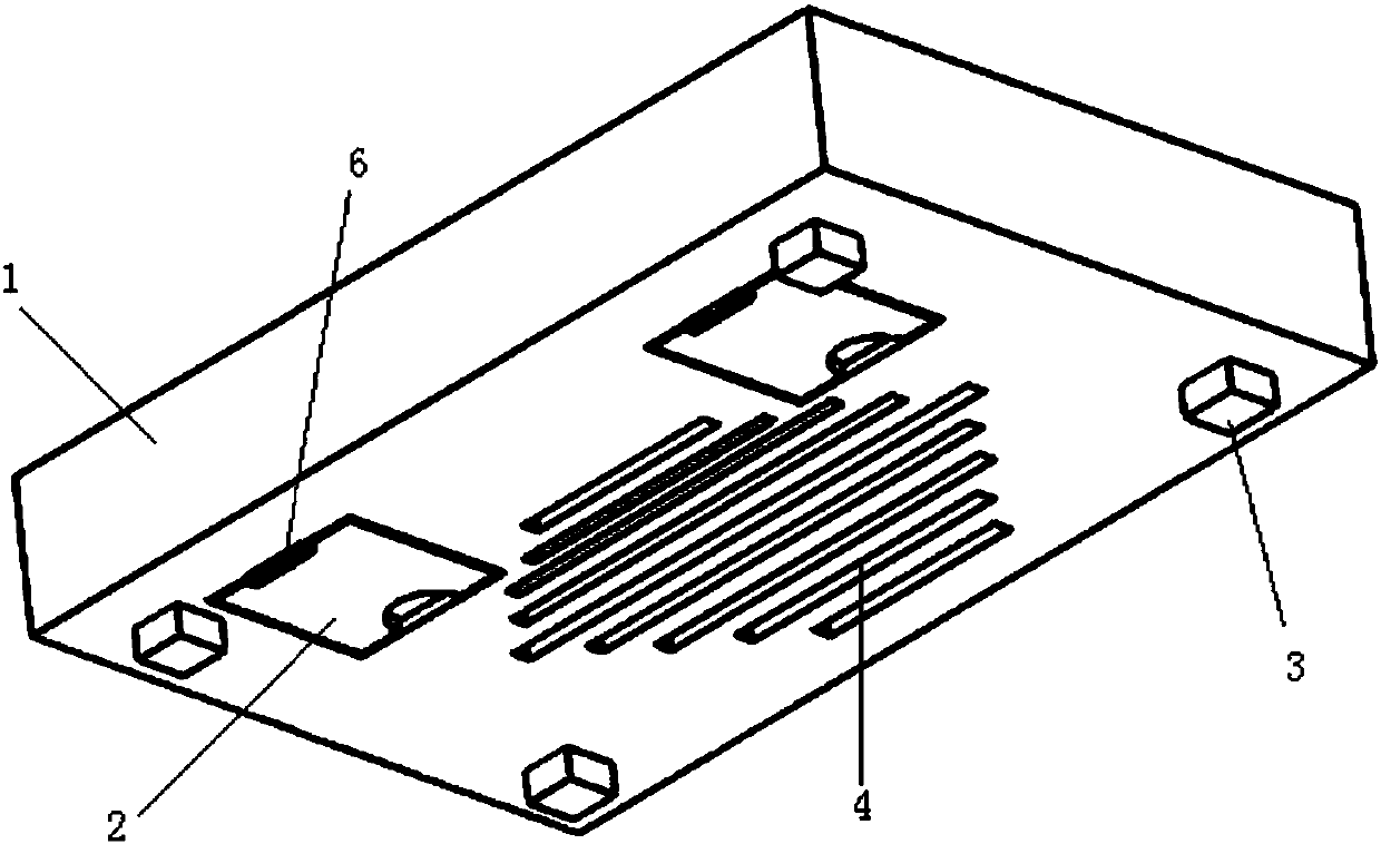 High power optical fiber amplifier