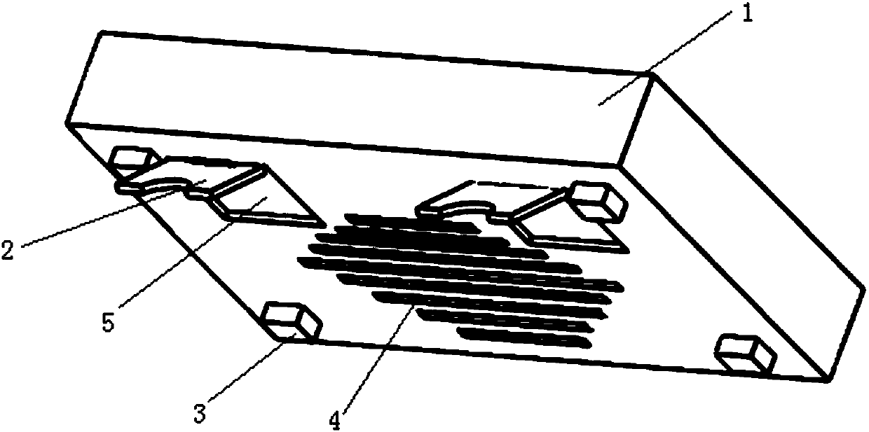 High power optical fiber amplifier