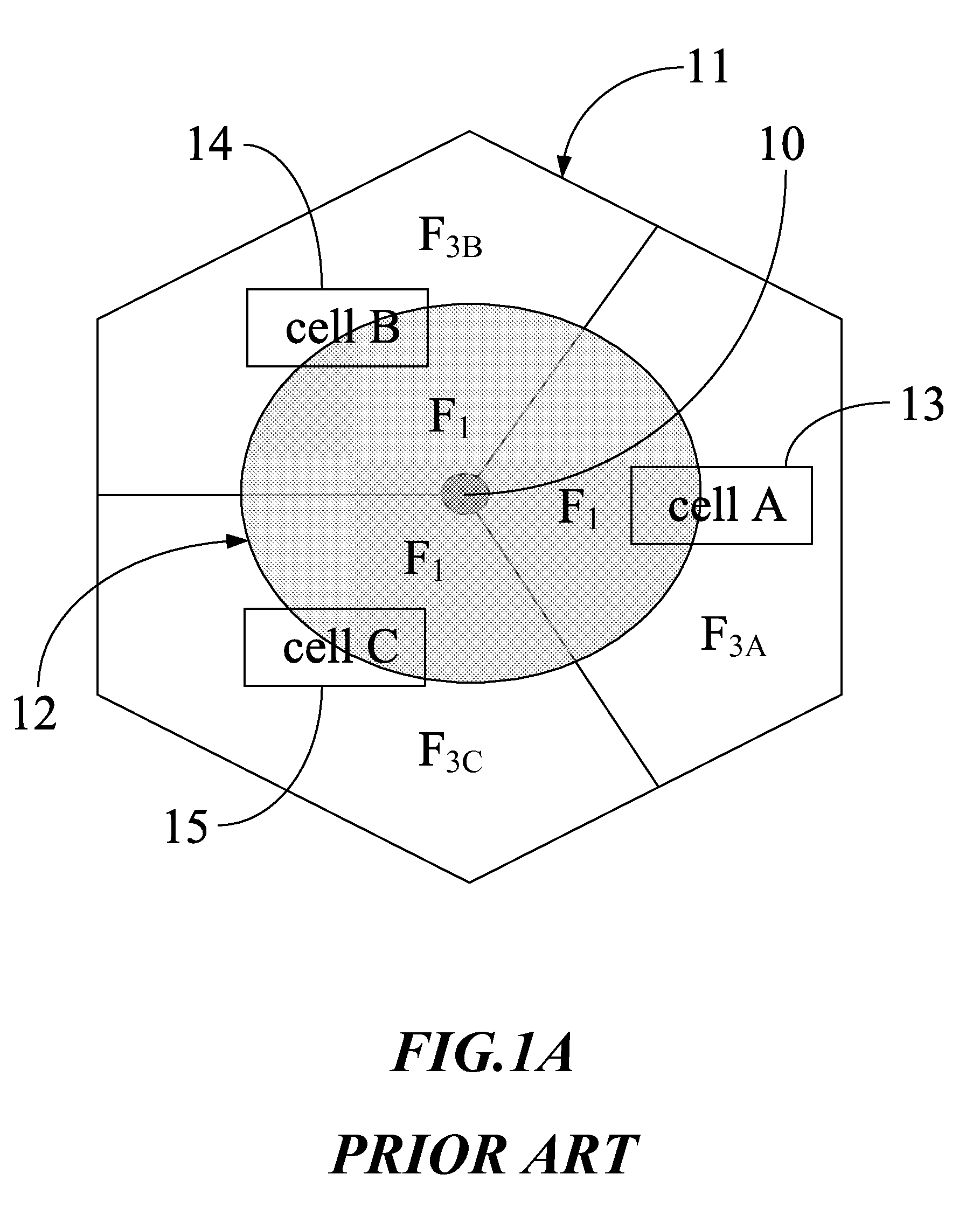 Method For Restraining Inter-Cell Interference In A Mobile Communication System