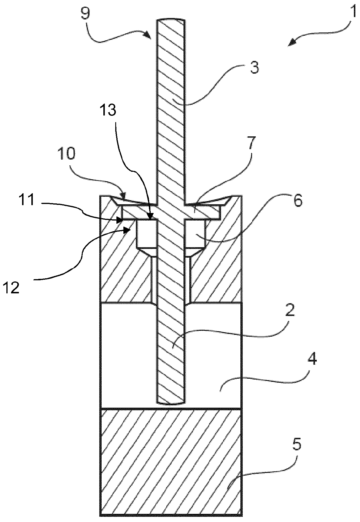 Monitoring of condensate drains