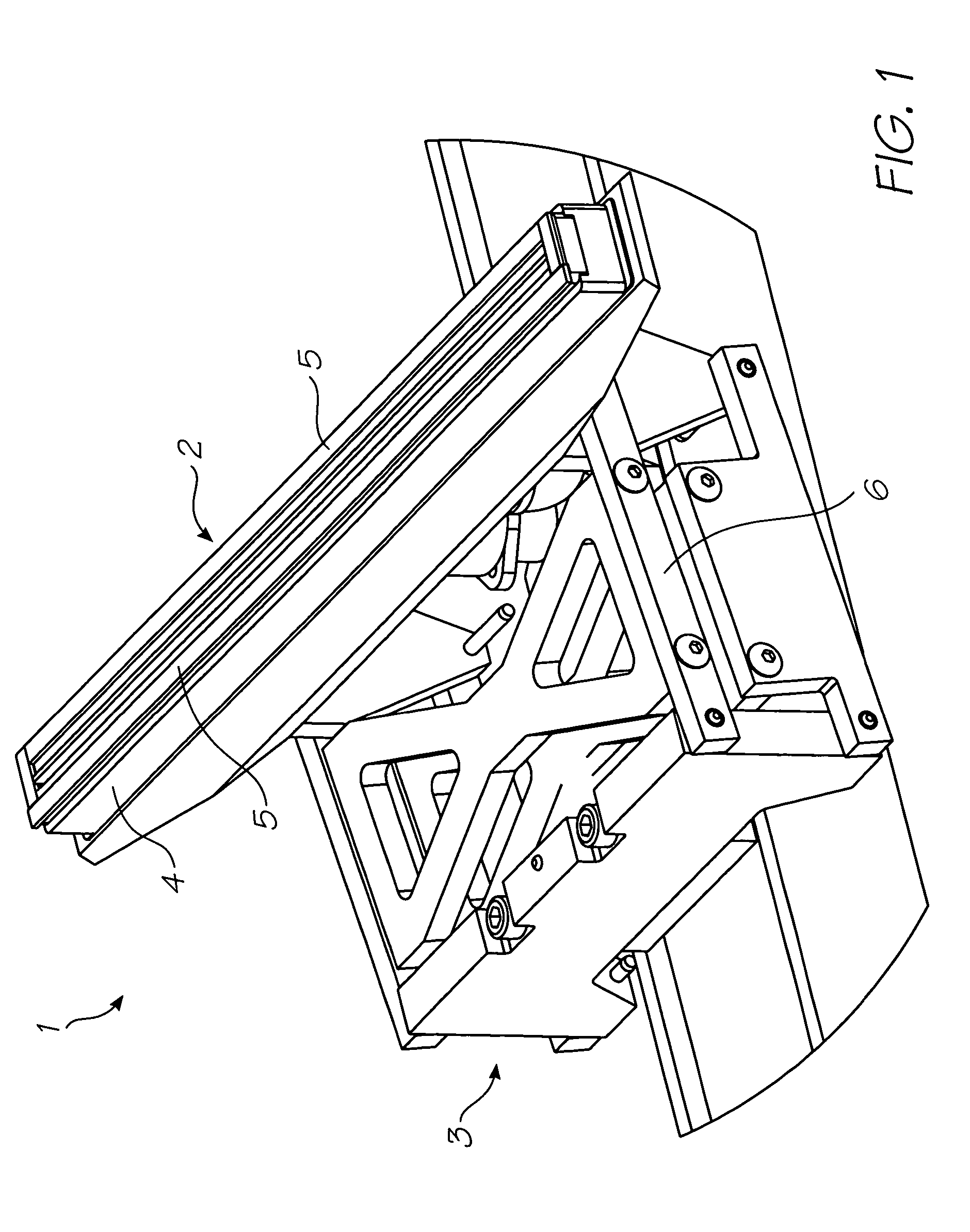 Method of maintaining a printhead using maintenance station configured for air blast cleaning