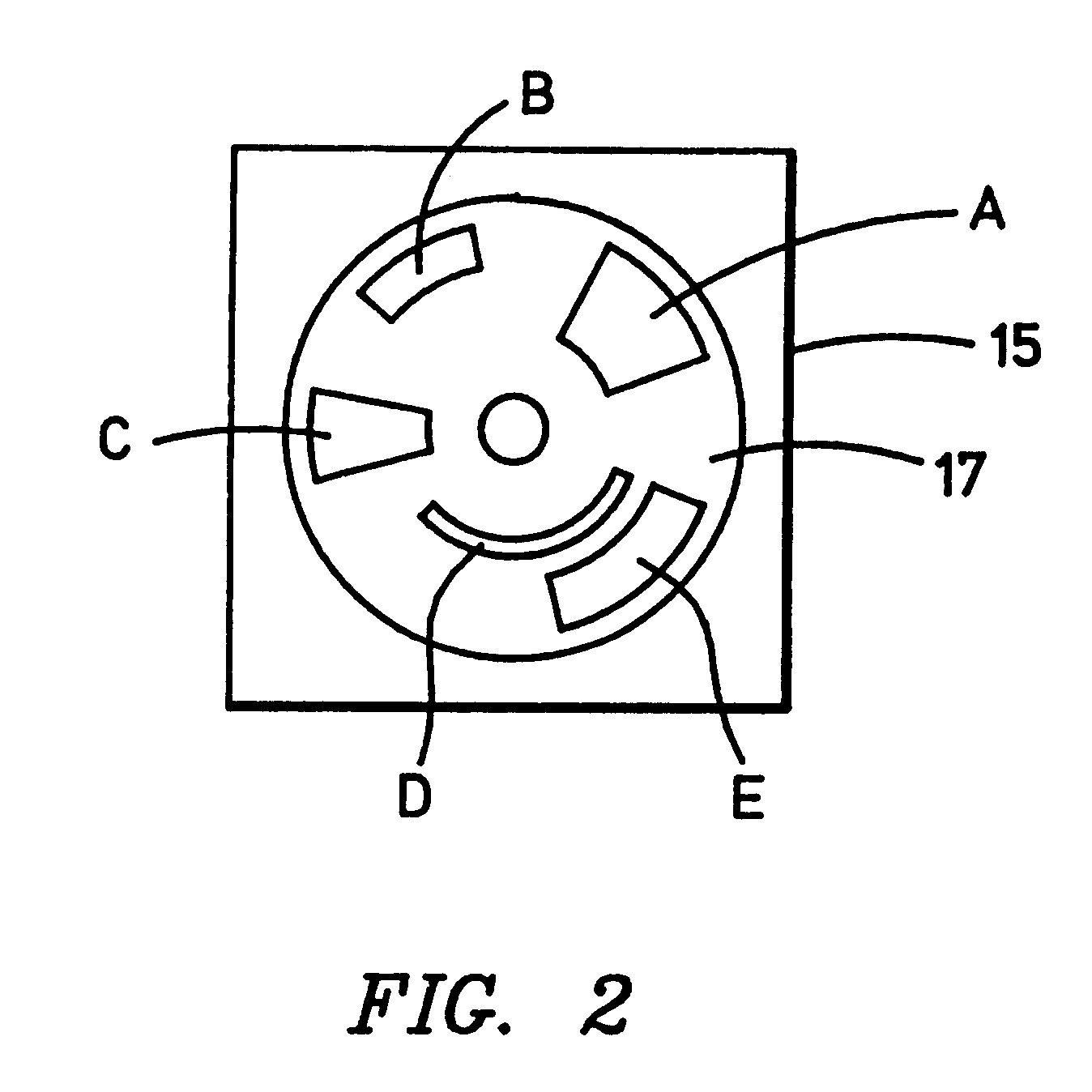 System and method for mining surprising temporal patterns