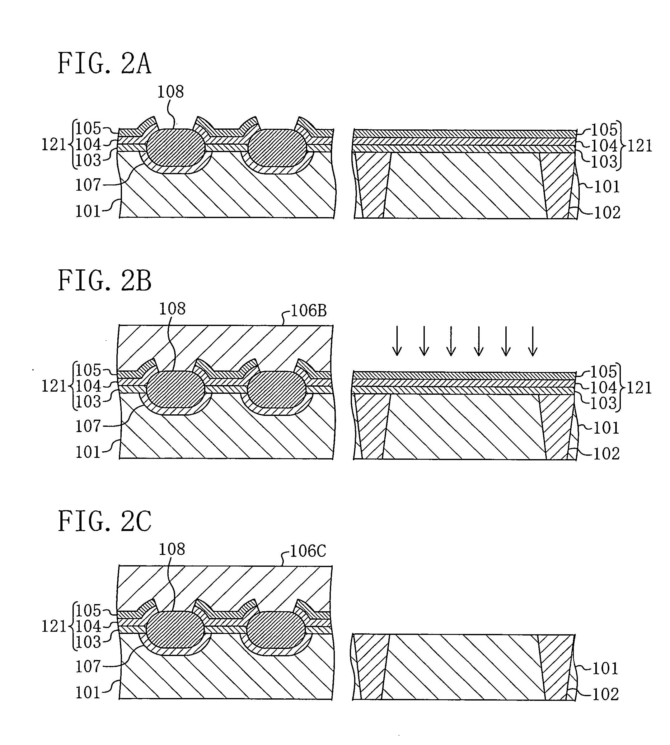 Method for fabricating semiconductor memory device