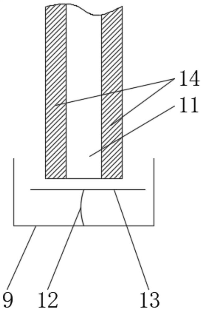 Fireproof and smokeproof fire-fighting roller shutter door