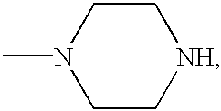 Camptothecin derivatives