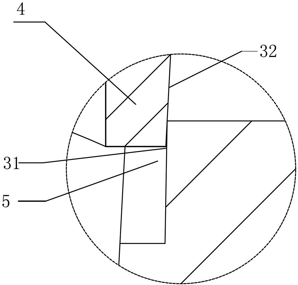 Gate valve